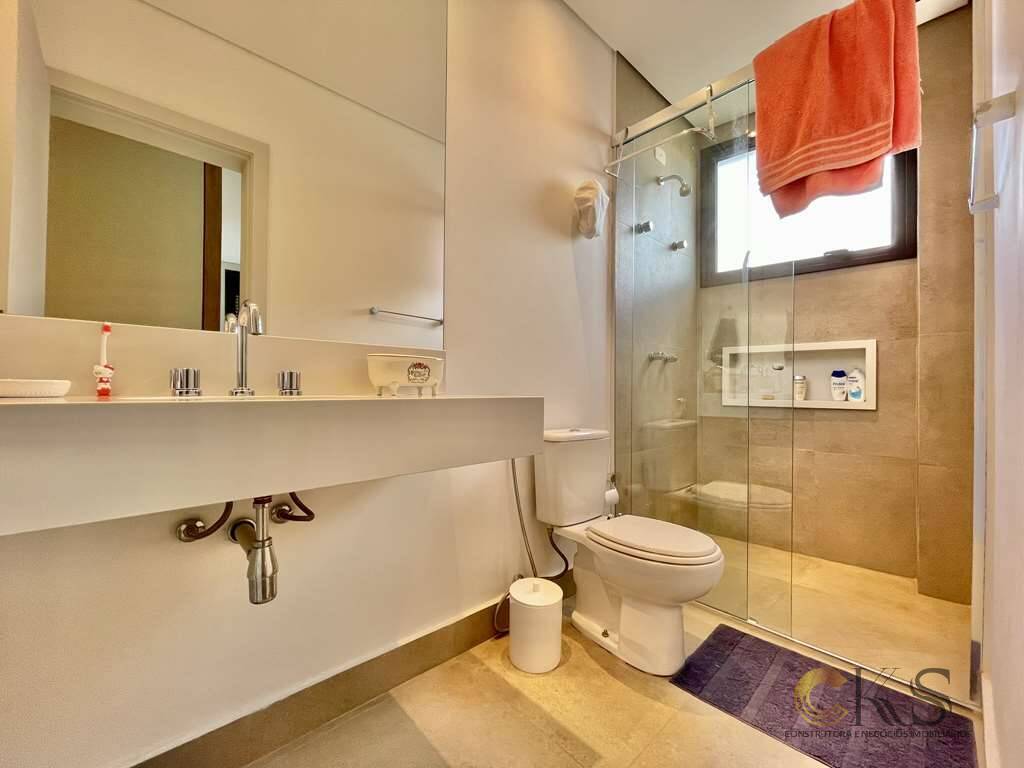 Casa de Condomínio, 4 quartos - Foto 69