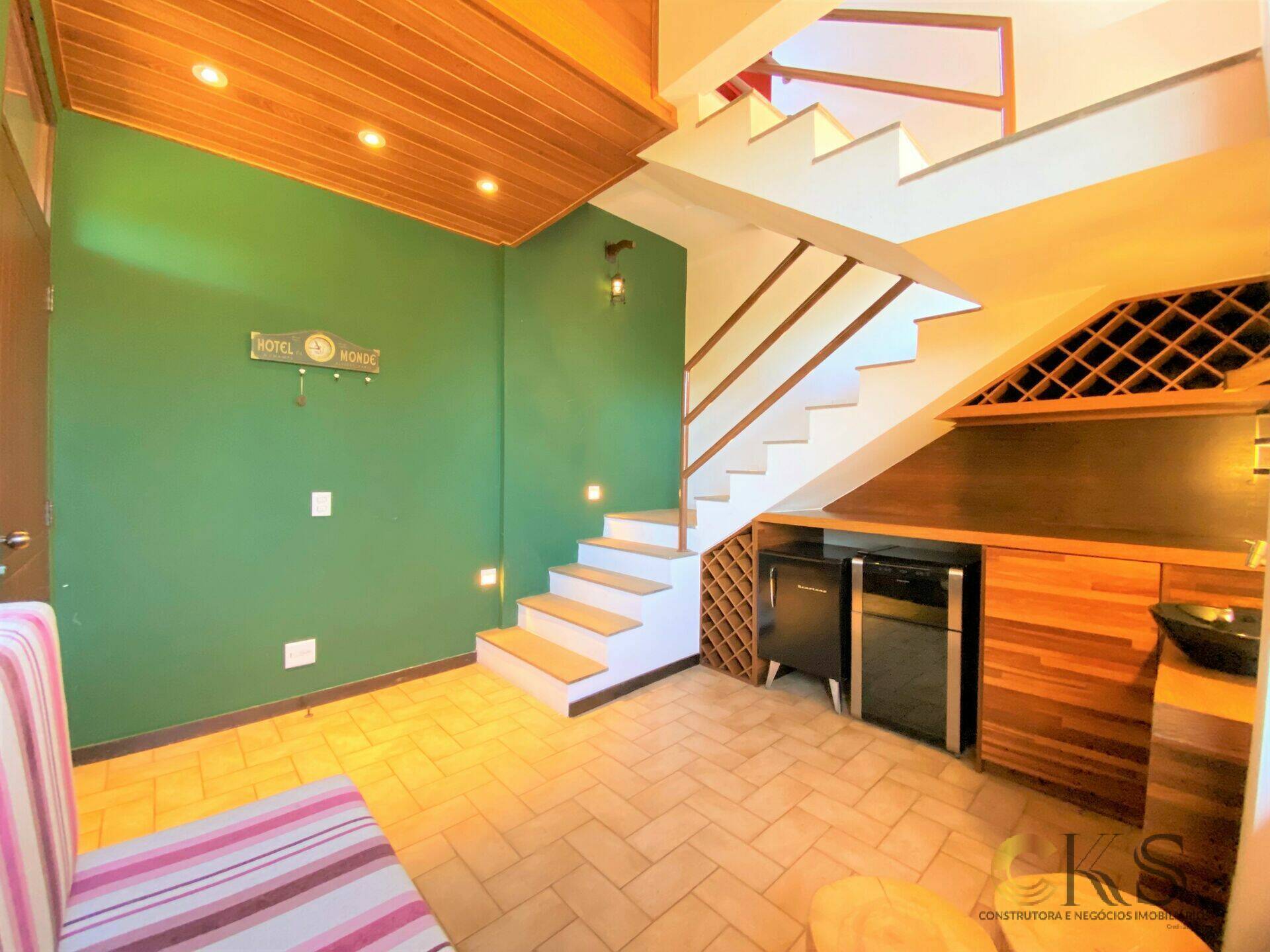 Casa de Condomínio, 4 quartos - Foto 3