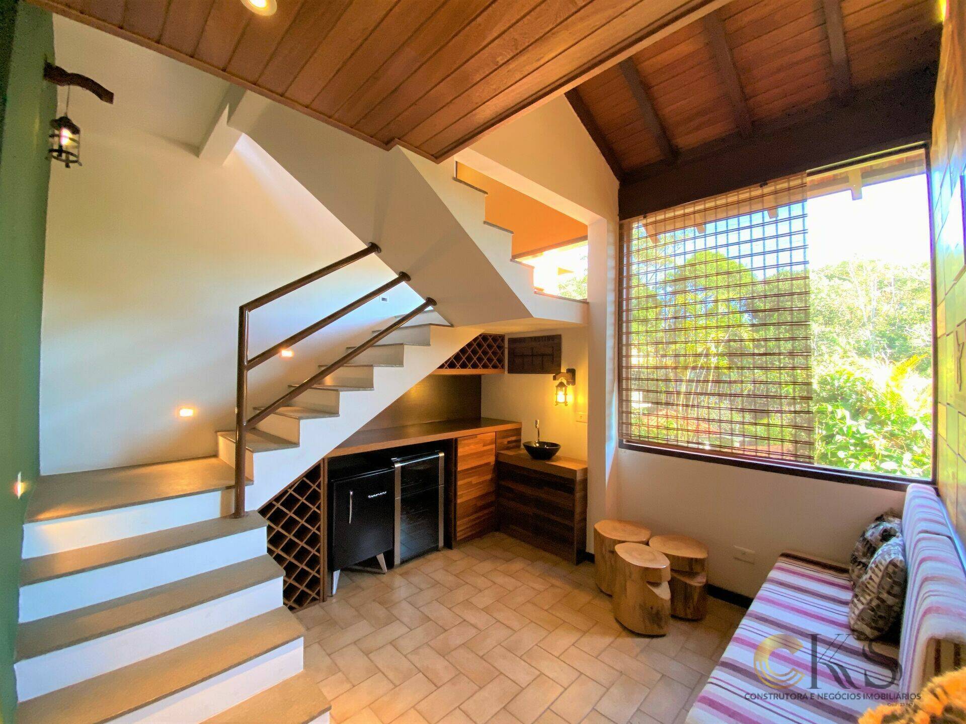 Casa de Condomínio, 4 quartos - Foto 5