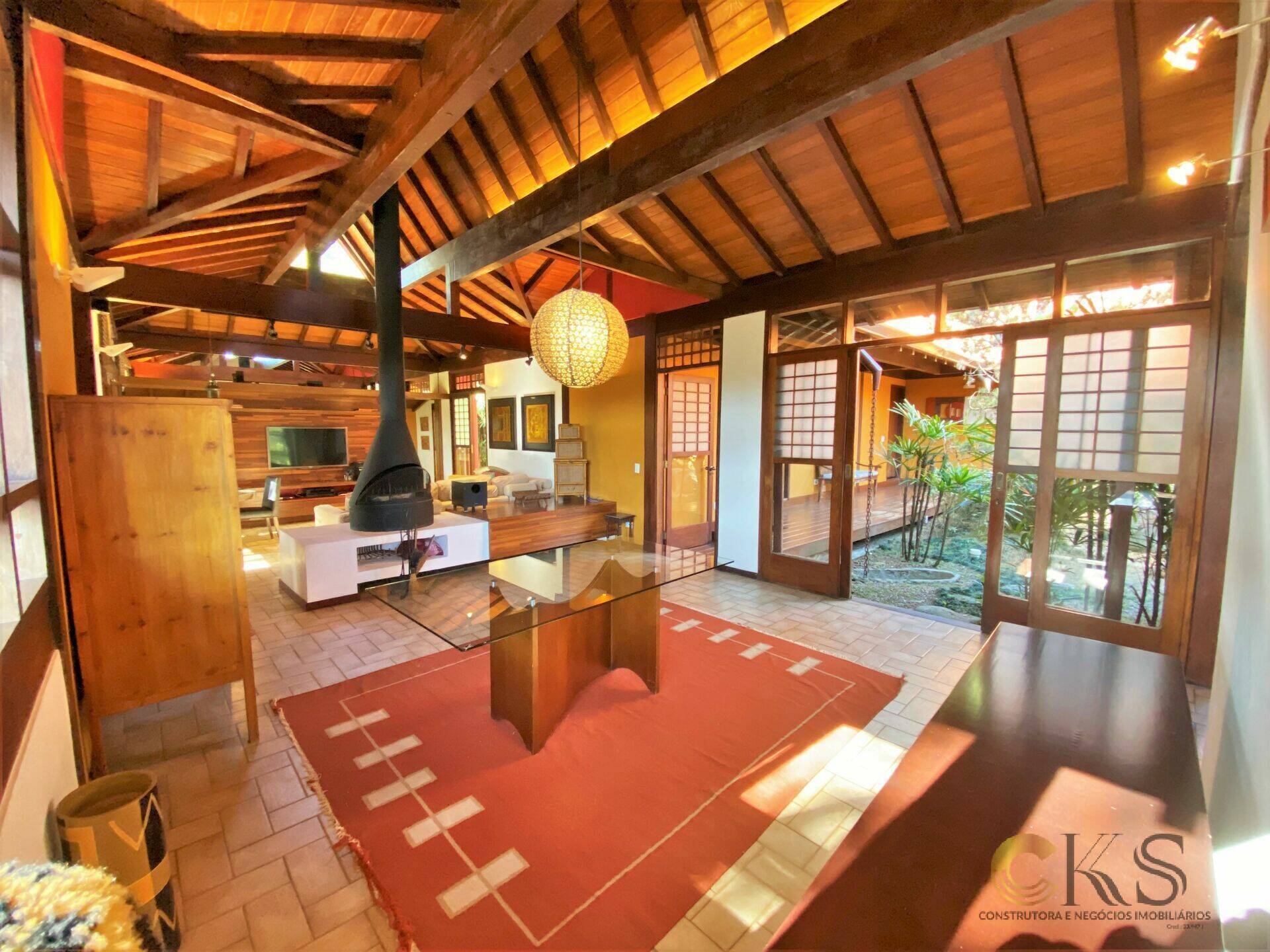 Casa de Condomínio, 4 quartos - Foto 7