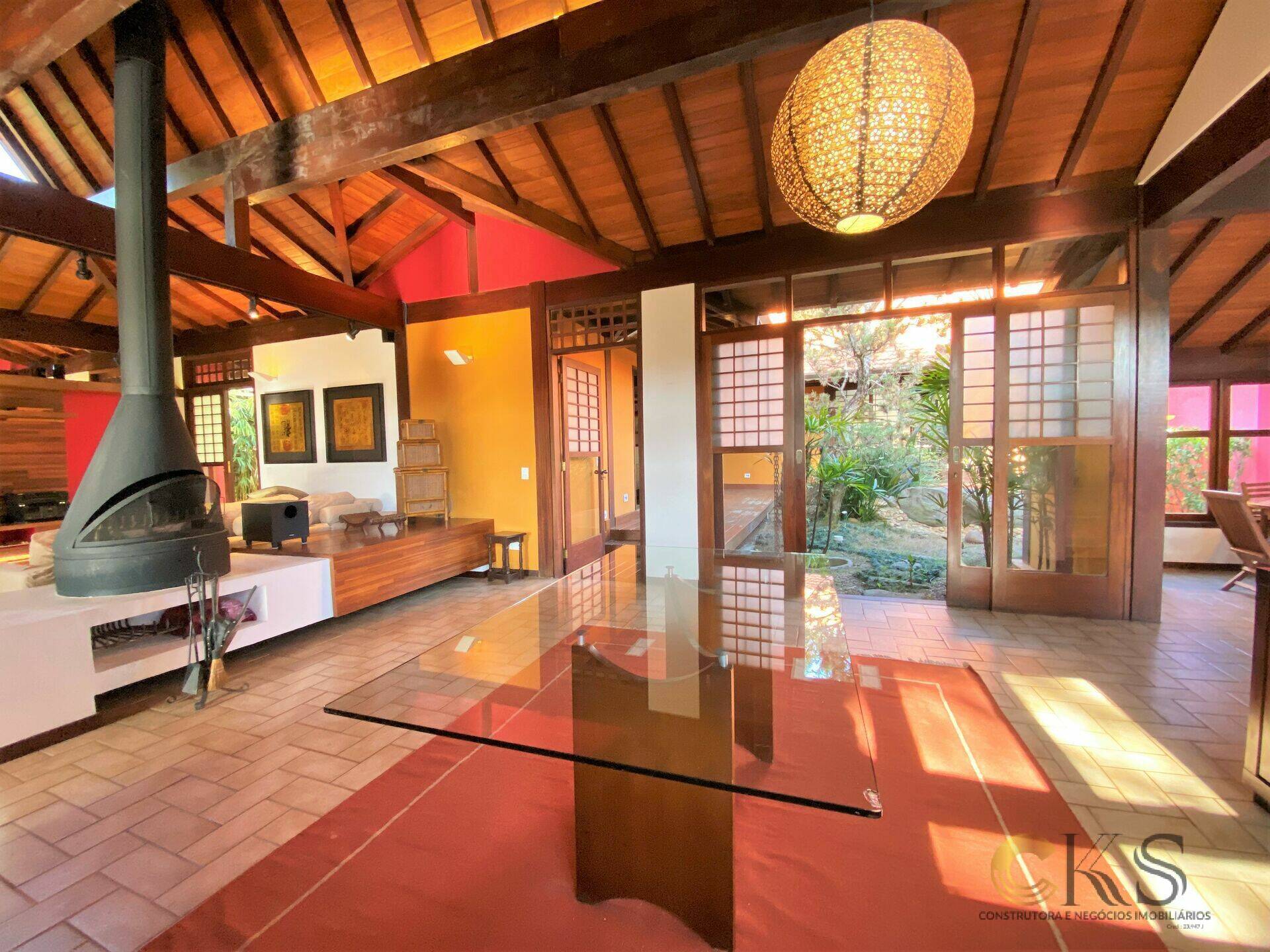 Casa de Condomínio, 4 quartos - Foto 9