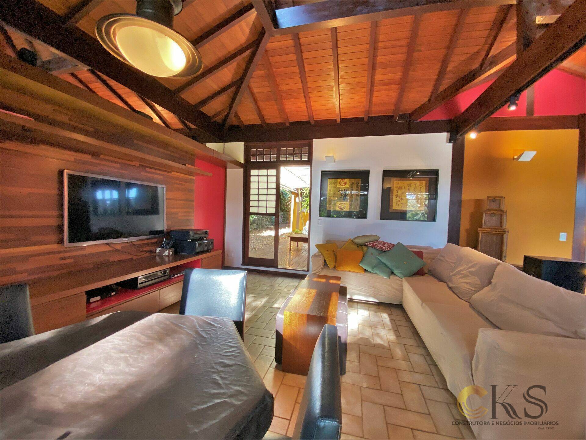 Casa de Condomínio, 4 quartos - Foto 12