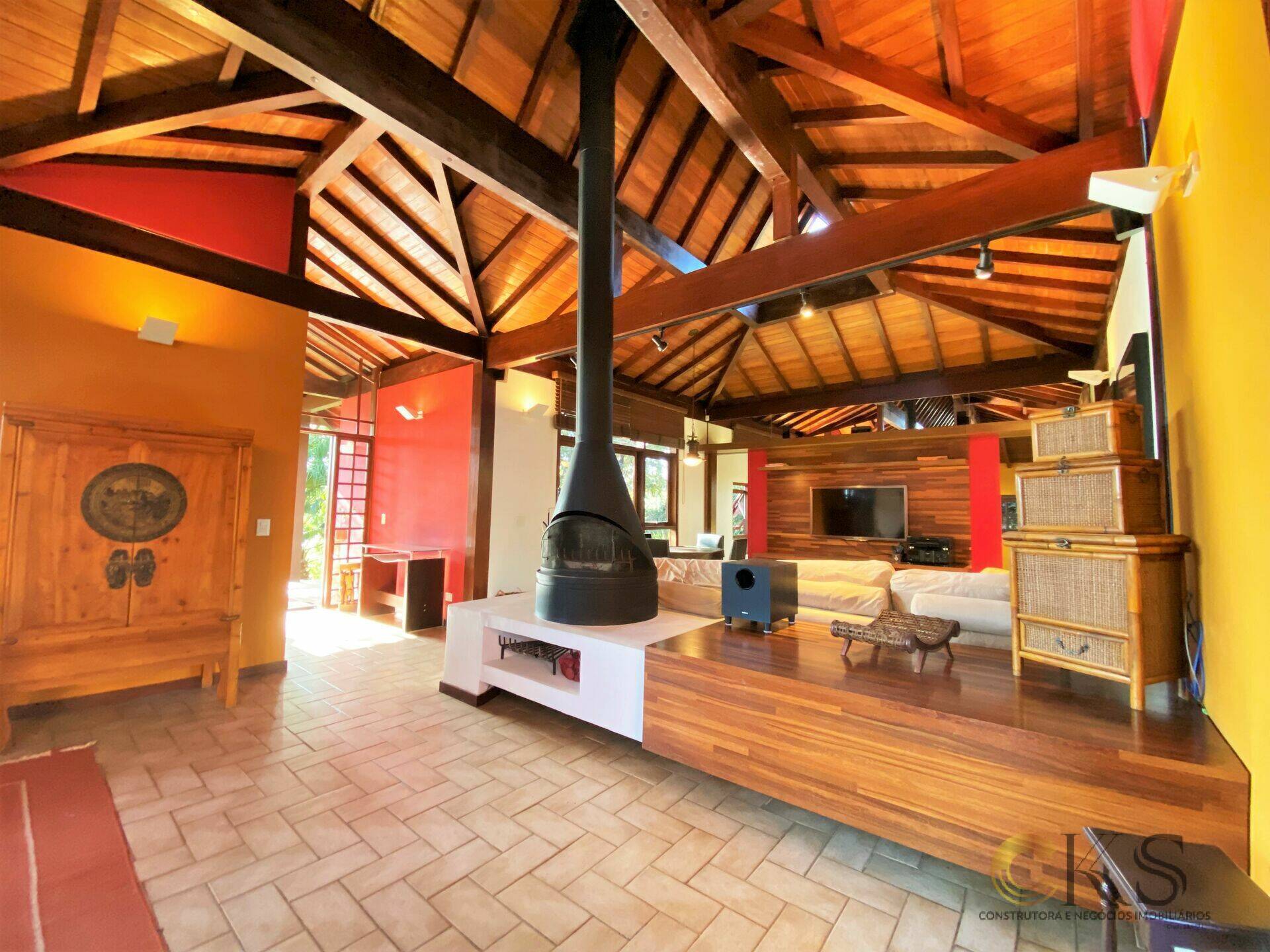 Casa de Condomínio, 4 quartos - Foto 18