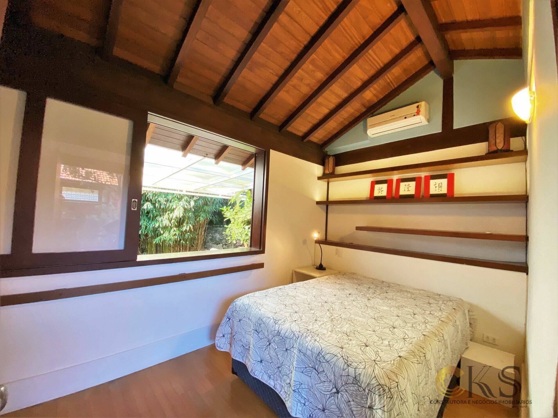 Casa de Condomínio, 4 quartos - Foto 24
