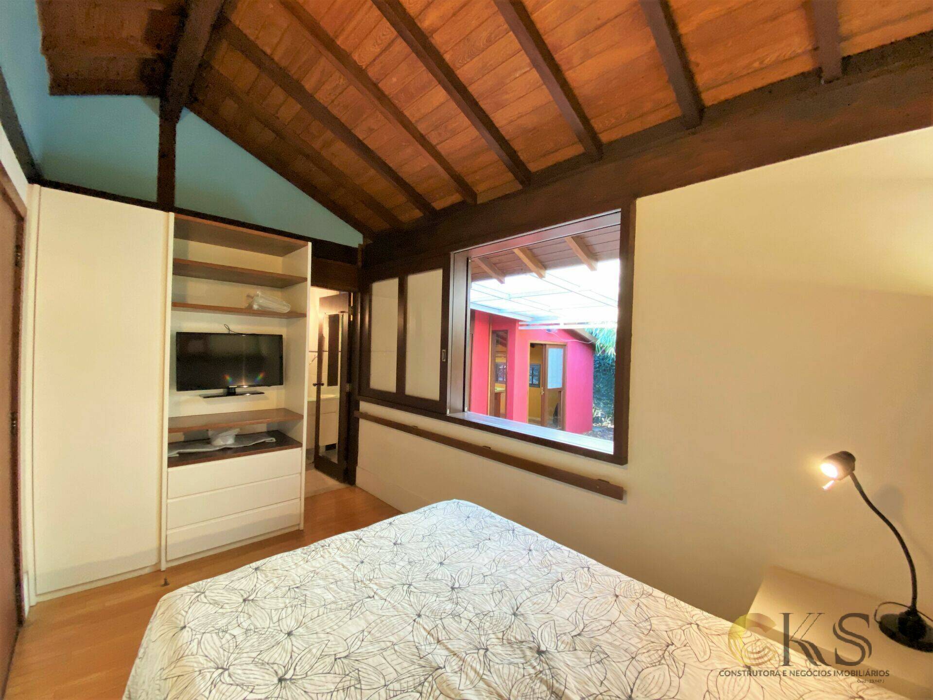 Casa de Condomínio, 4 quartos - Foto 25