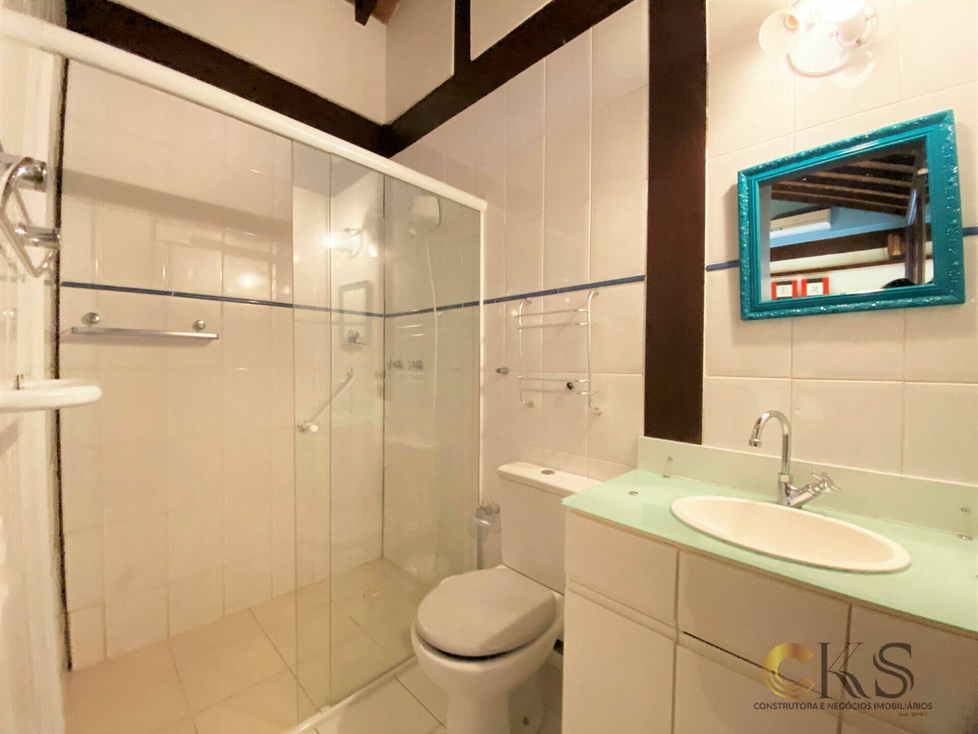 Casa de Condomínio, 4 quartos - Foto 26