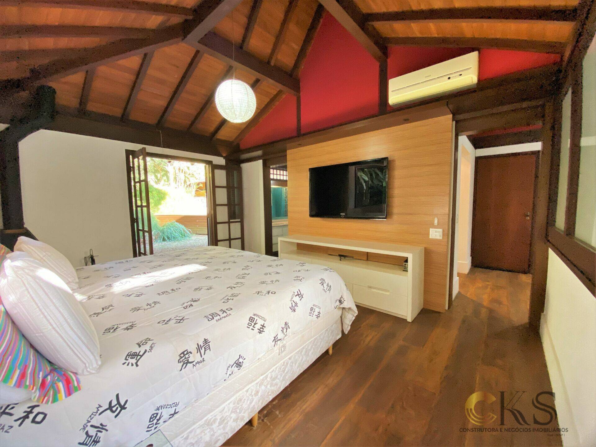 Casa de Condomínio, 4 quartos - Foto 28