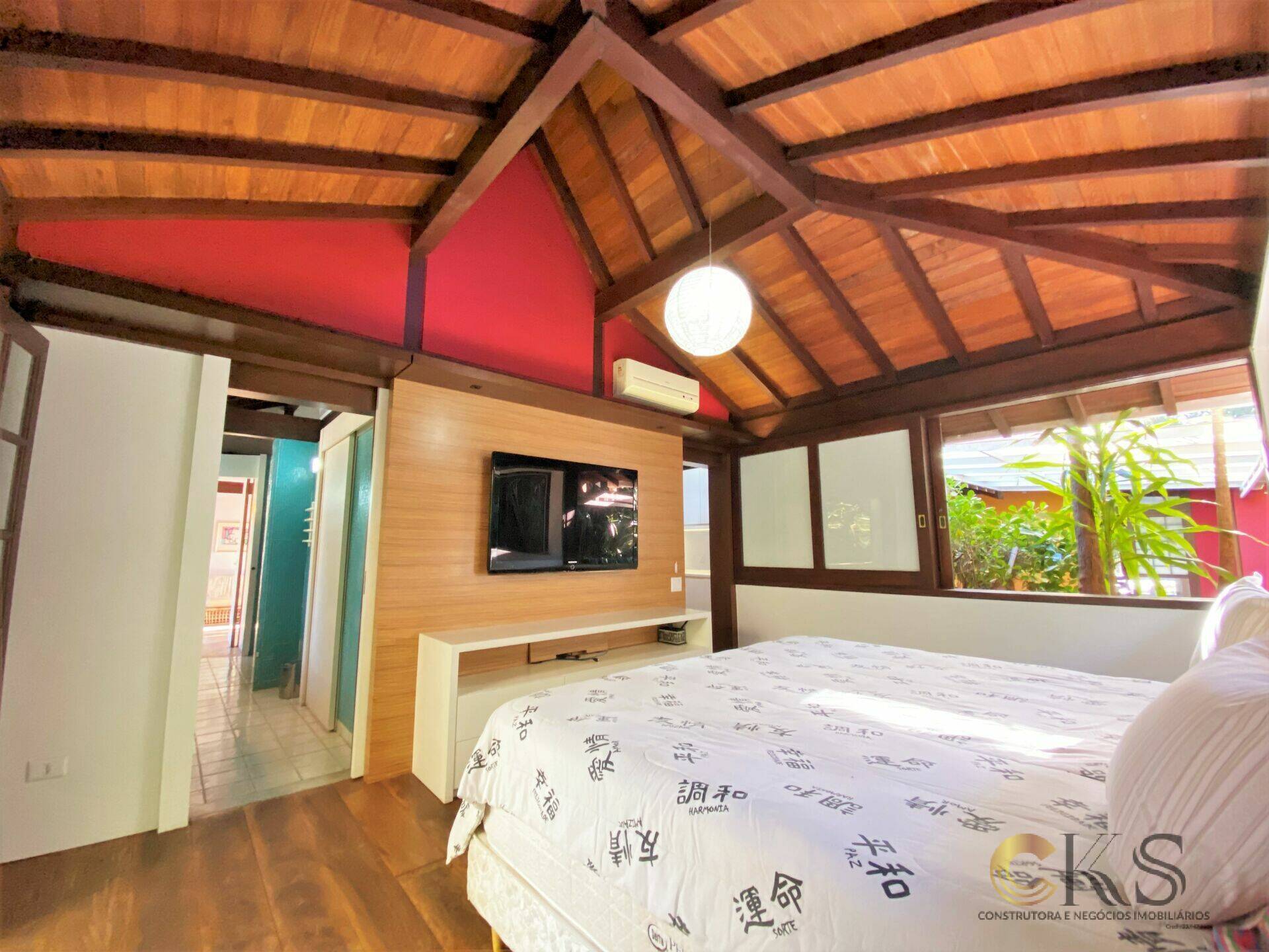 Casa de Condomínio, 4 quartos - Foto 29