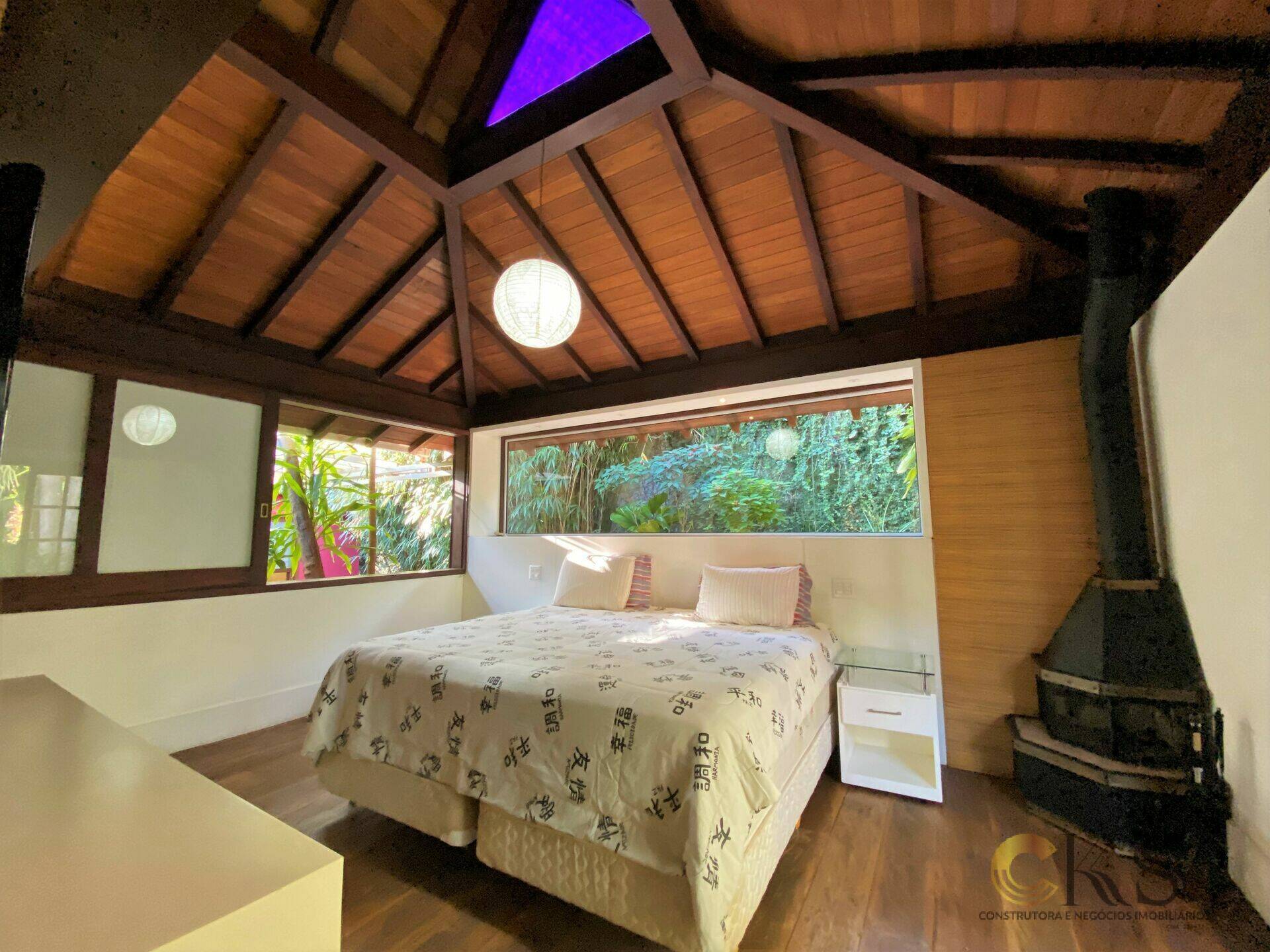 Casa de Condomínio, 4 quartos - Foto 31