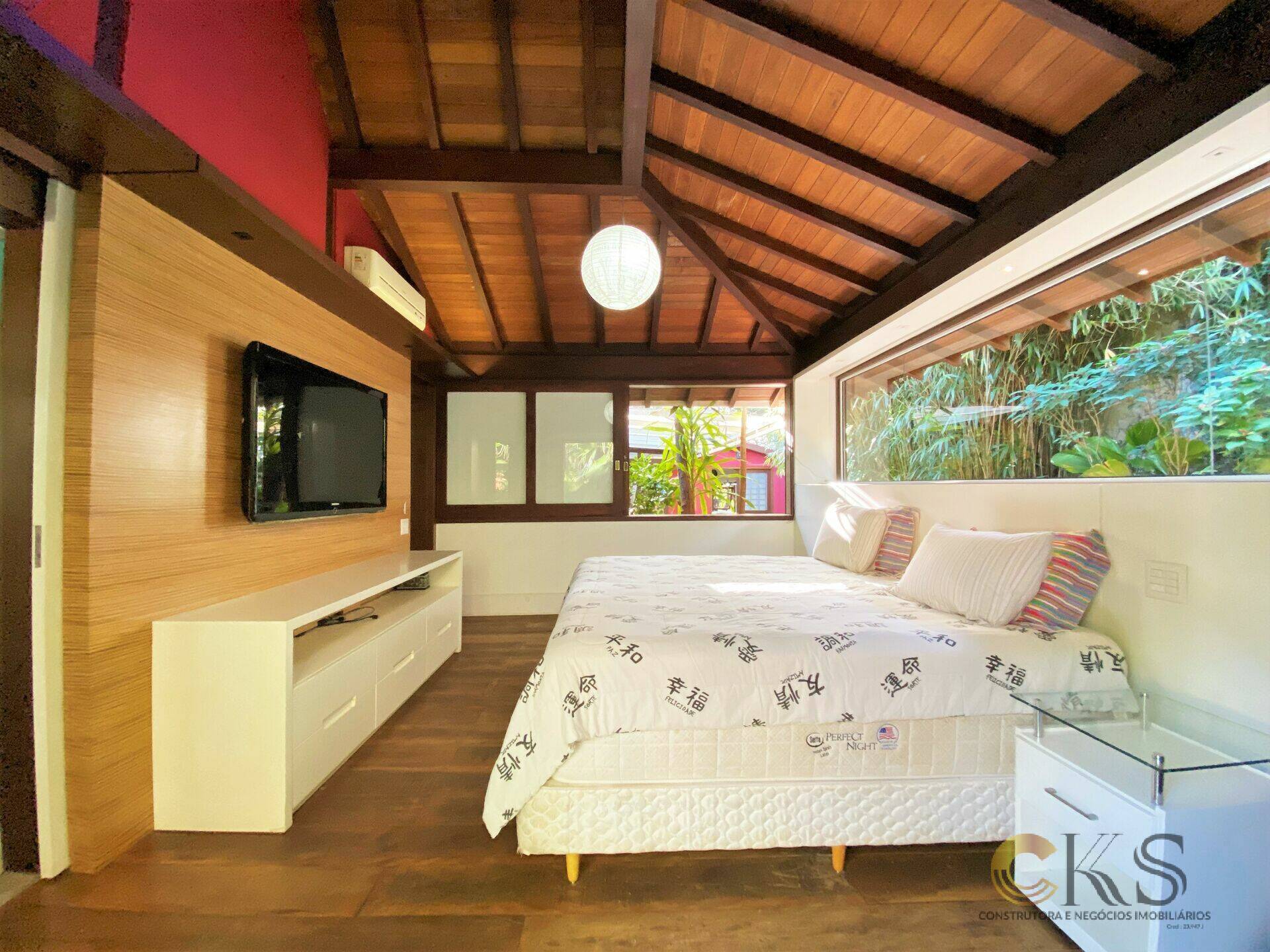 Casa de Condomínio, 4 quartos - Foto 30