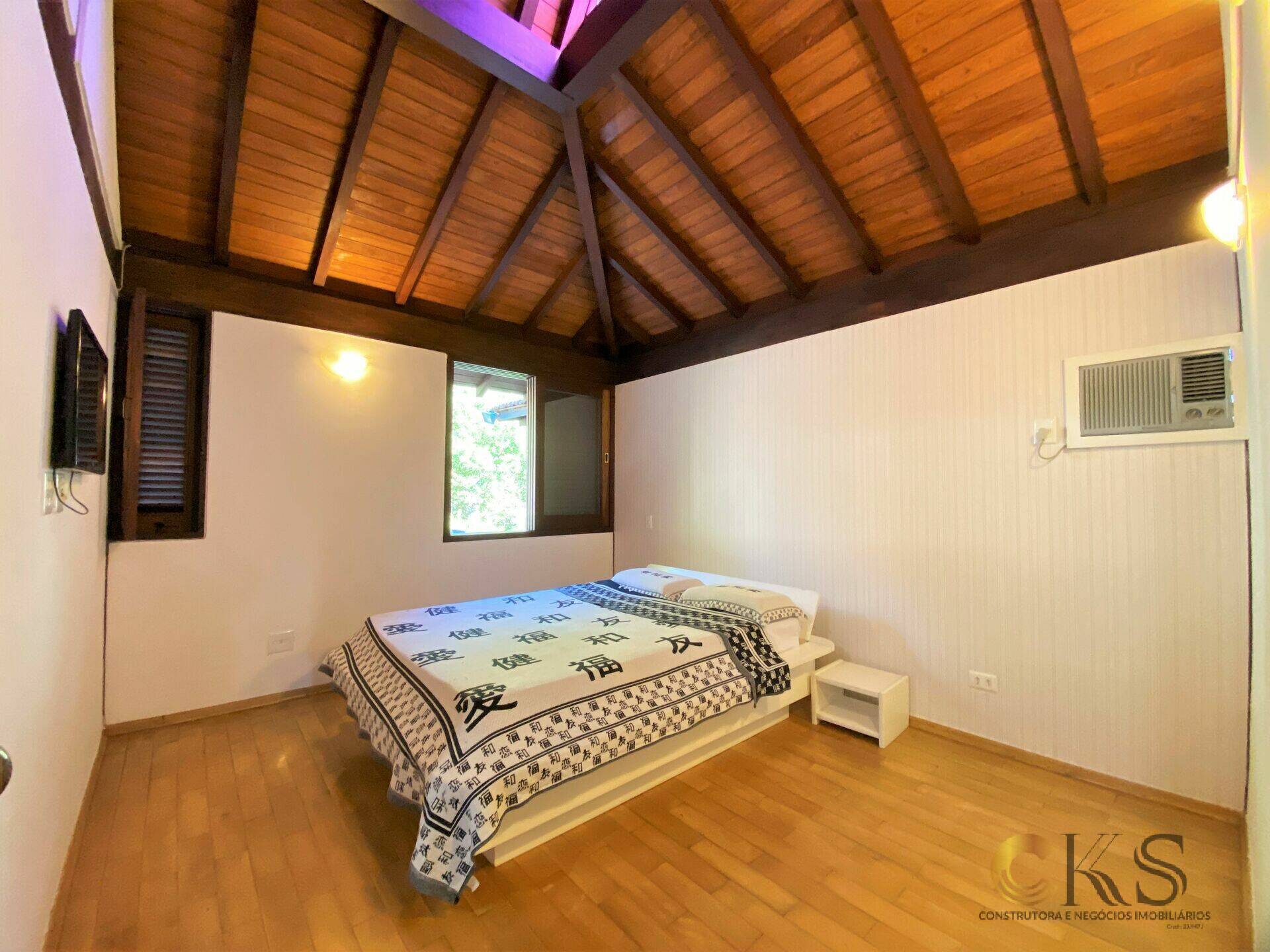 Casa de Condomínio, 4 quartos - Foto 33