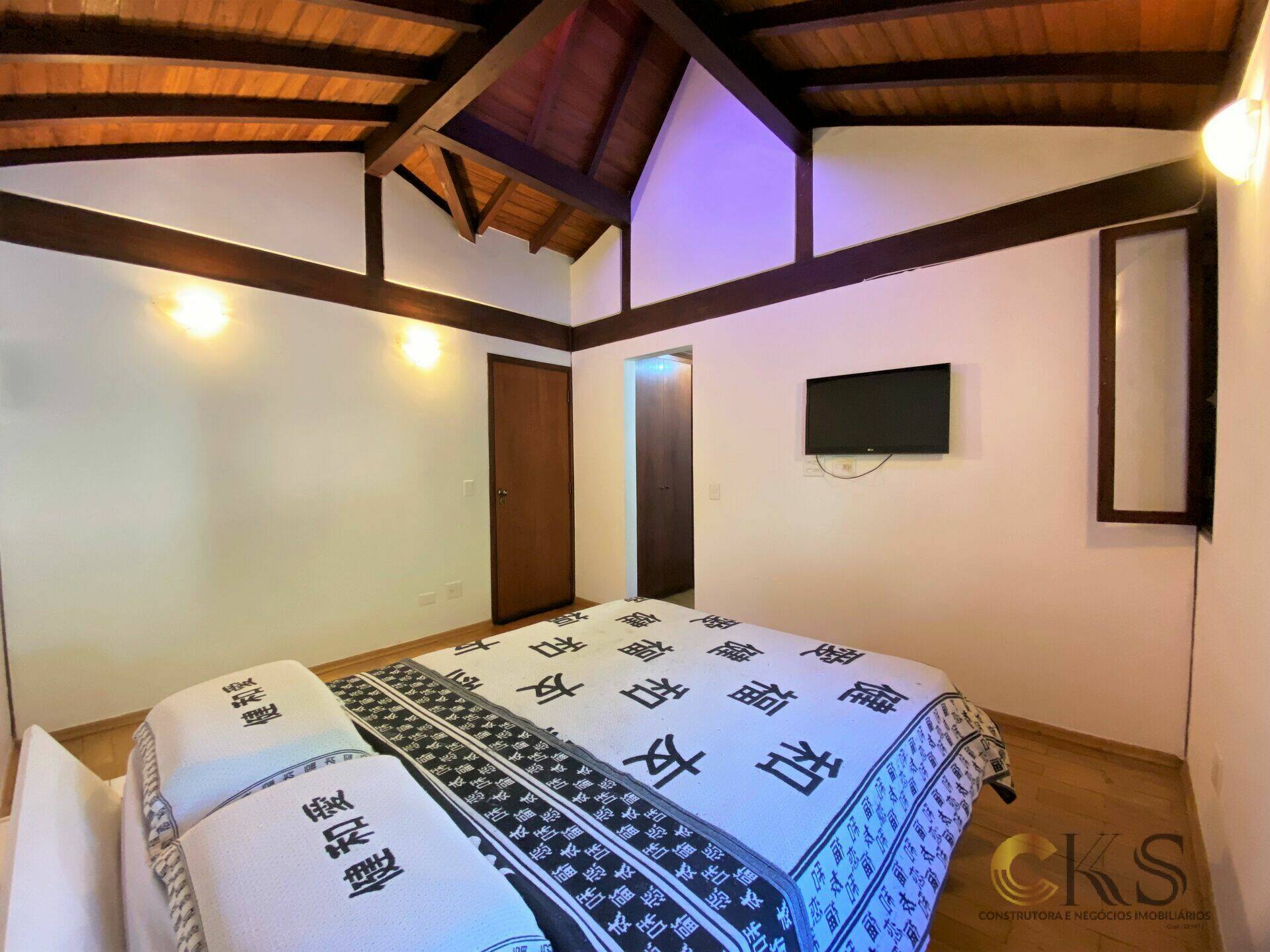 Casa de Condomínio, 4 quartos - Foto 34