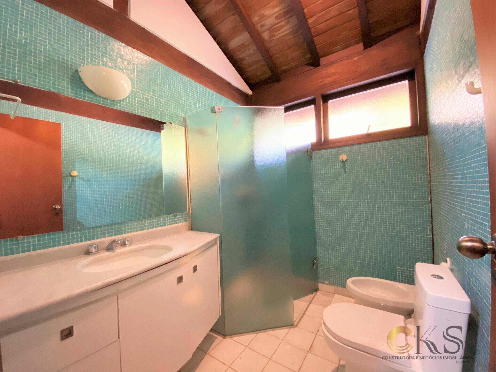 Casa de Condomínio, 4 quartos - Foto 35