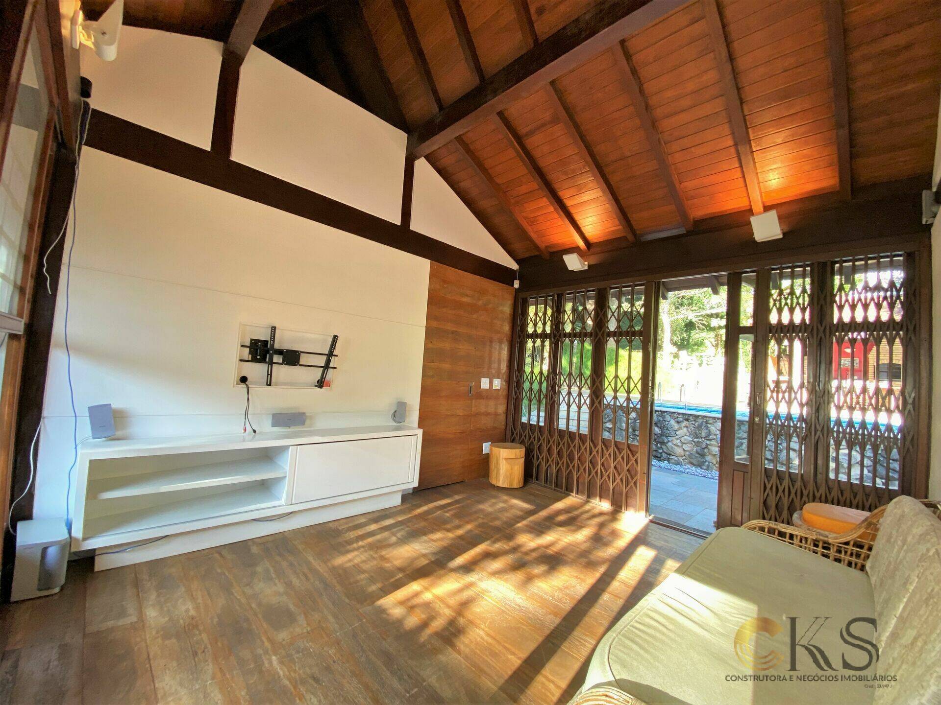 Casa de Condomínio, 4 quartos - Foto 37