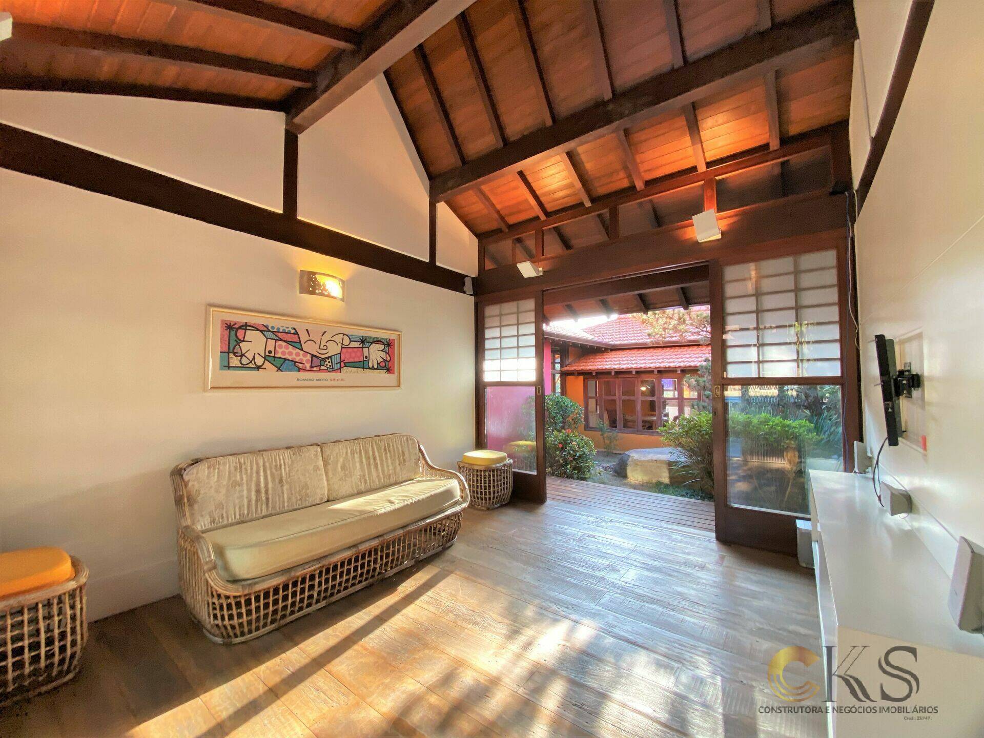 Casa de Condomínio, 4 quartos - Foto 36