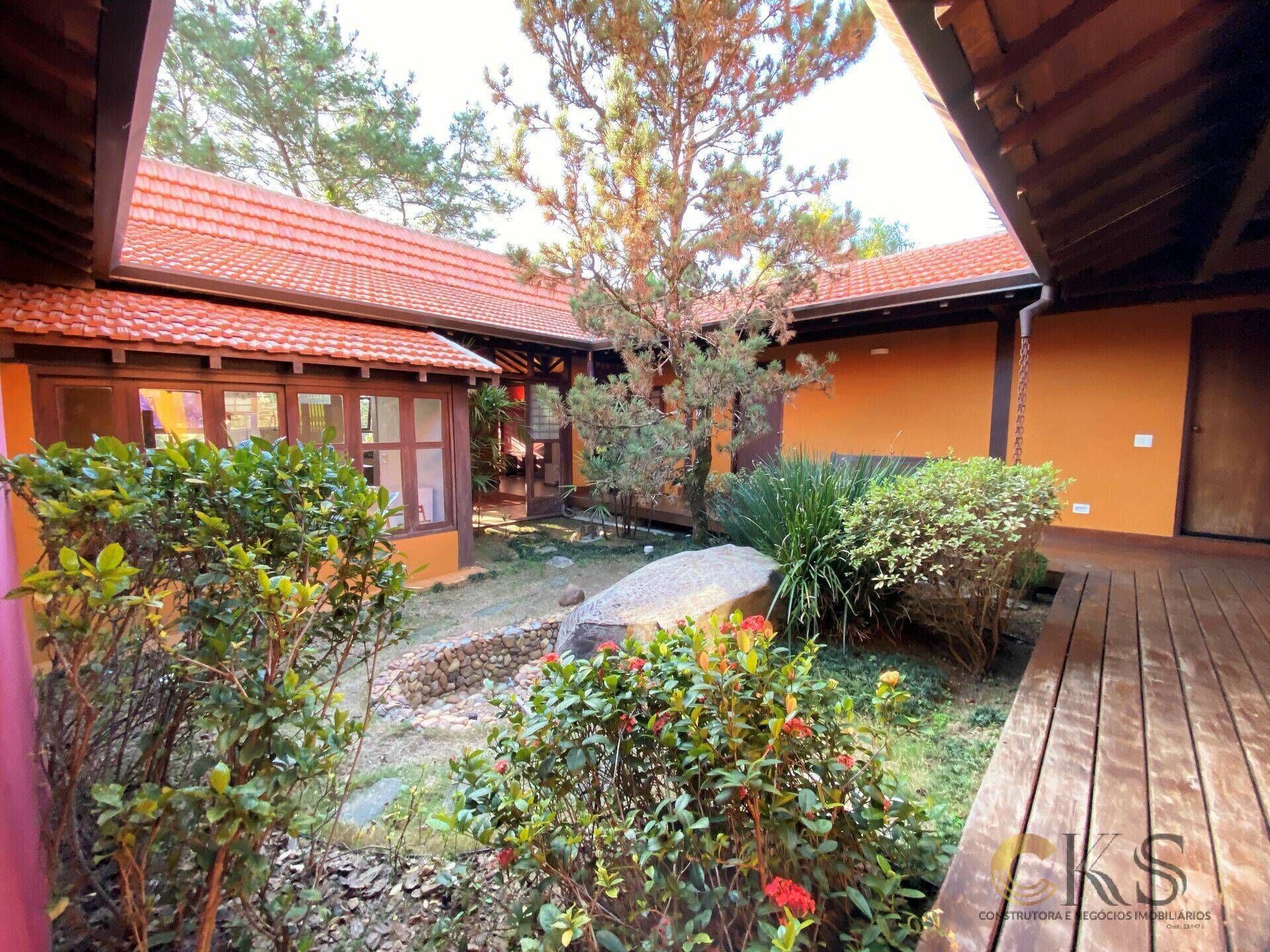Casa de Condomínio, 4 quartos - Foto 39