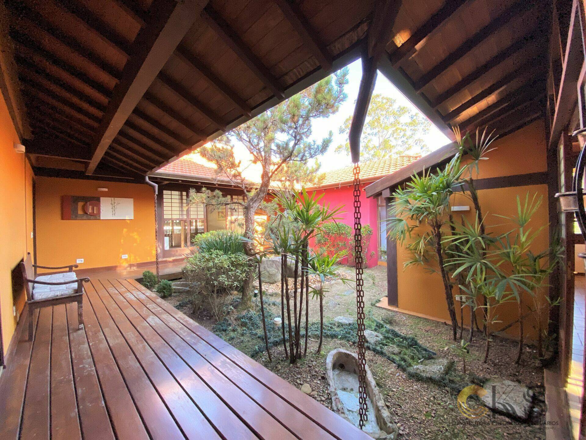 Casa de Condomínio, 4 quartos - Foto 40