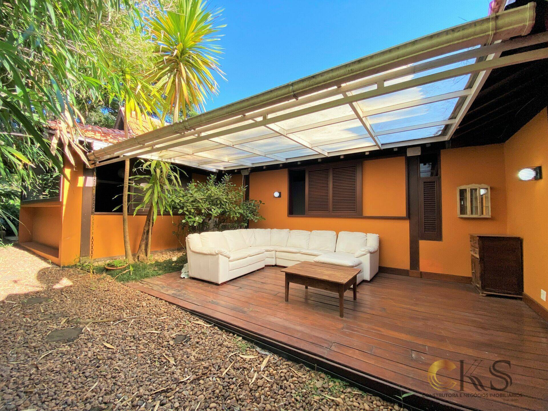 Casa de Condomínio, 4 quartos - Foto 44