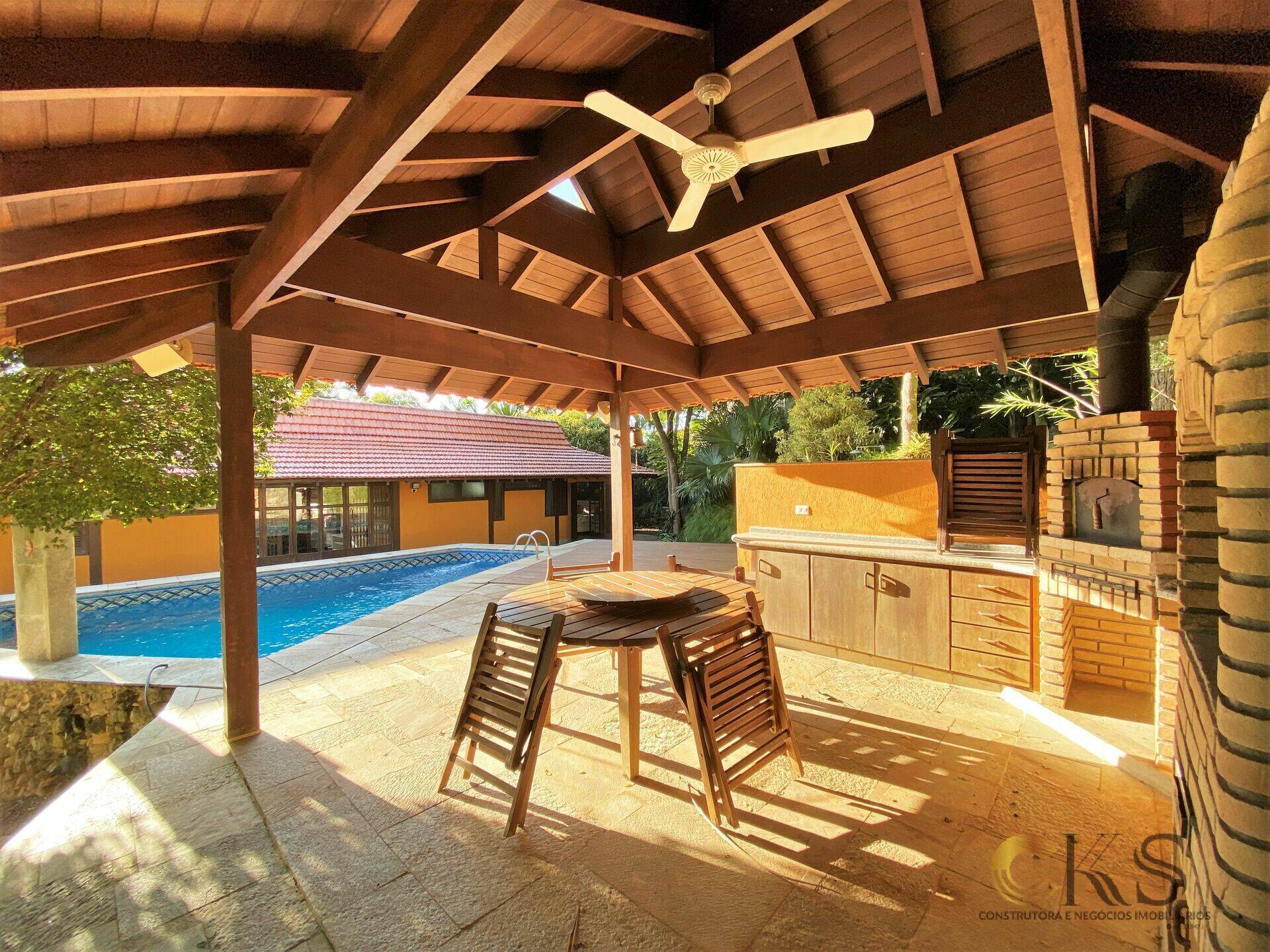 Casa de Condomínio, 4 quartos - Foto 46
