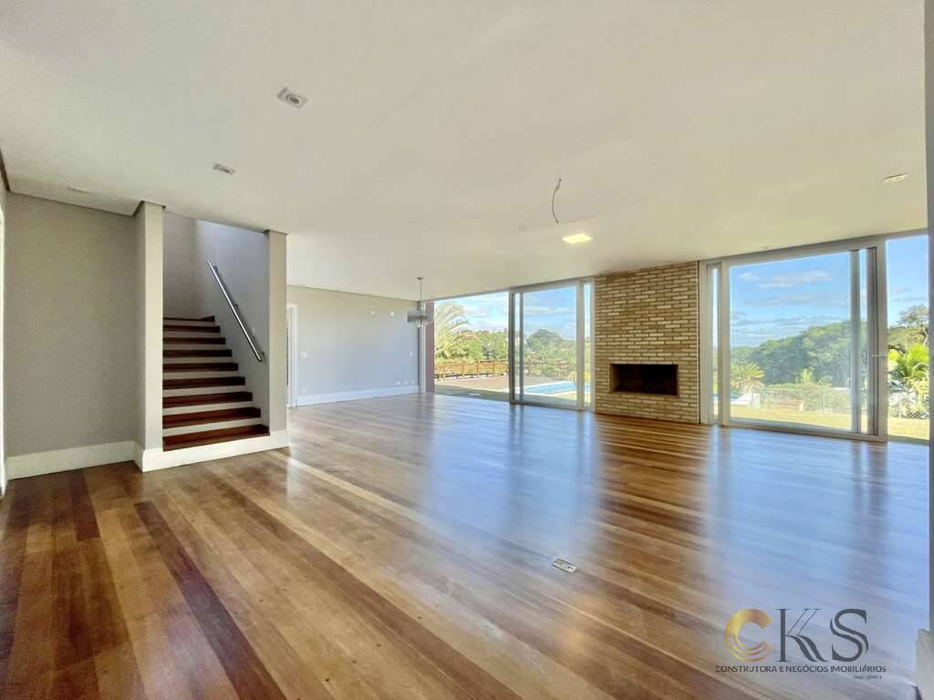 Casa, 4 quartos, 490 m² - Foto 3
