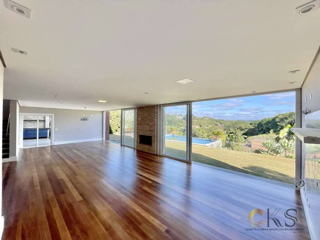 Casa, 4 quartos, 490 m² - Foto 4