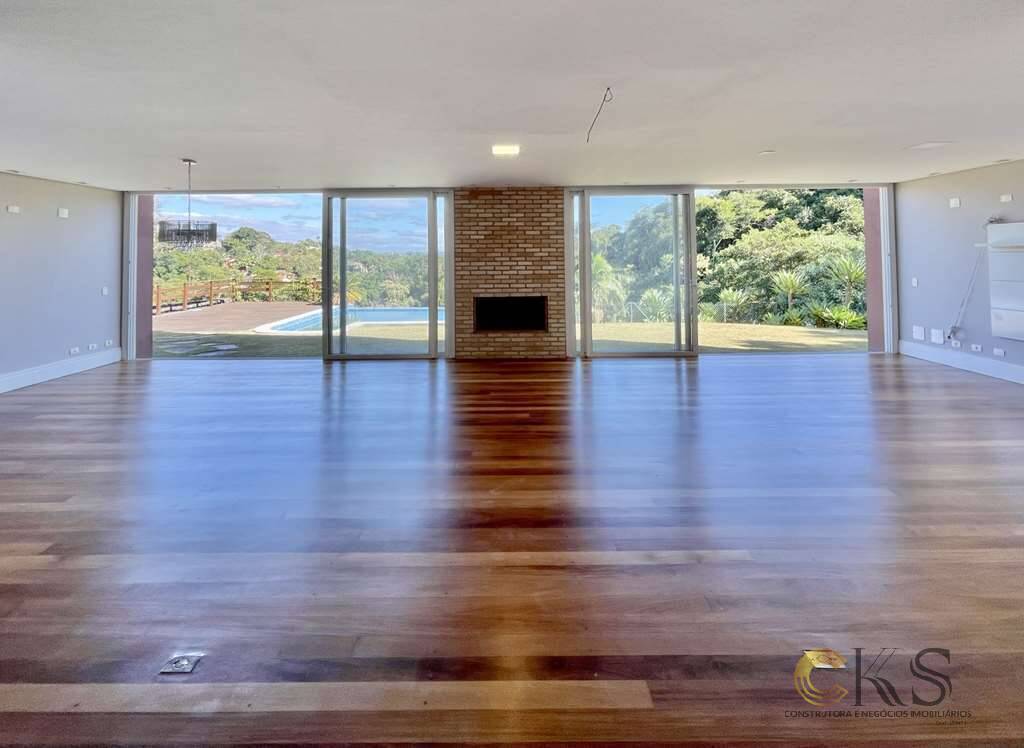 Casa, 4 quartos, 490 m² - Foto 6