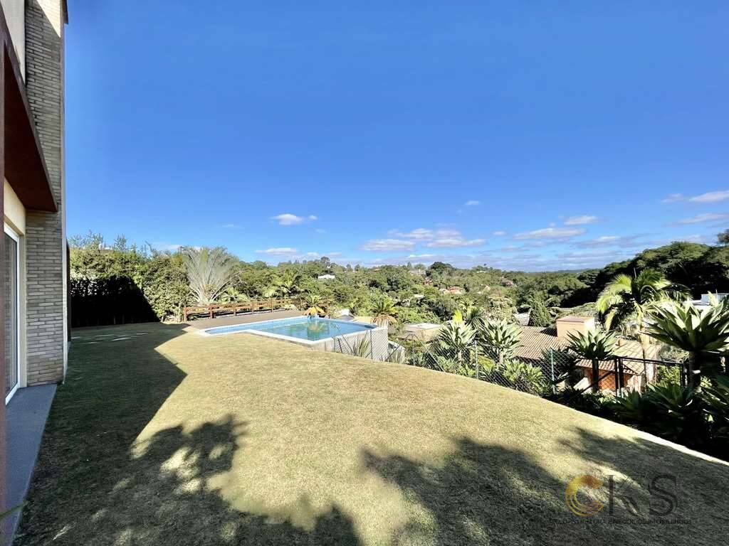 Casa, 4 quartos, 490 m² - Foto 8