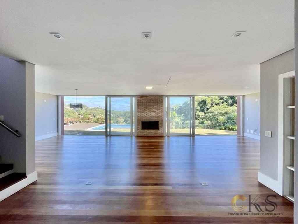 Casa, 4 quartos, 490 m² - Foto 5