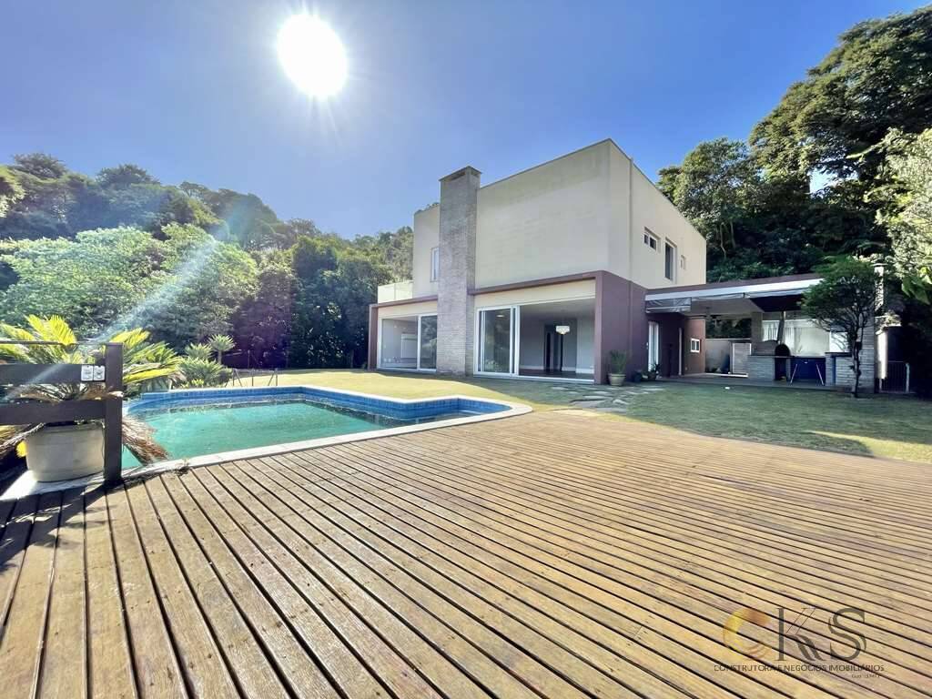 Casa, 4 quartos, 490 m² - Foto 10