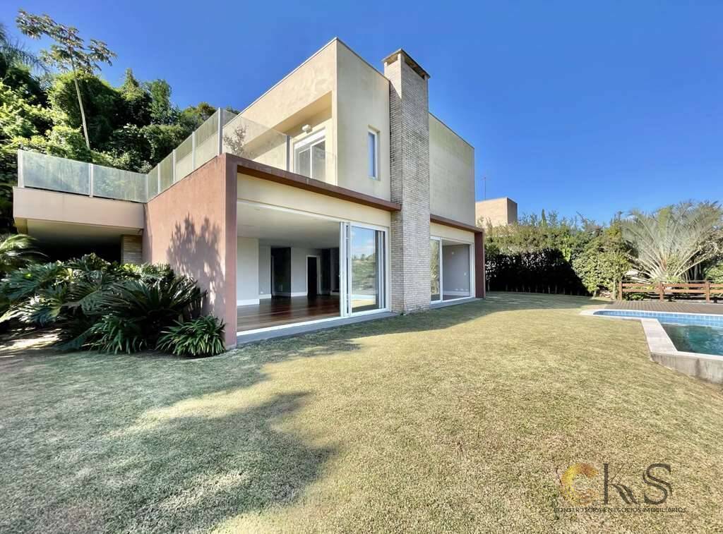 Casa, 4 quartos, 490 m² - Foto 13