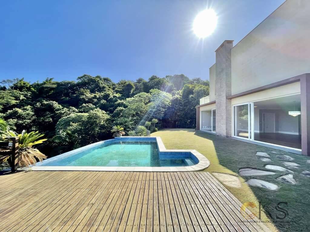 Casa, 4 quartos, 490 m² - Foto 11