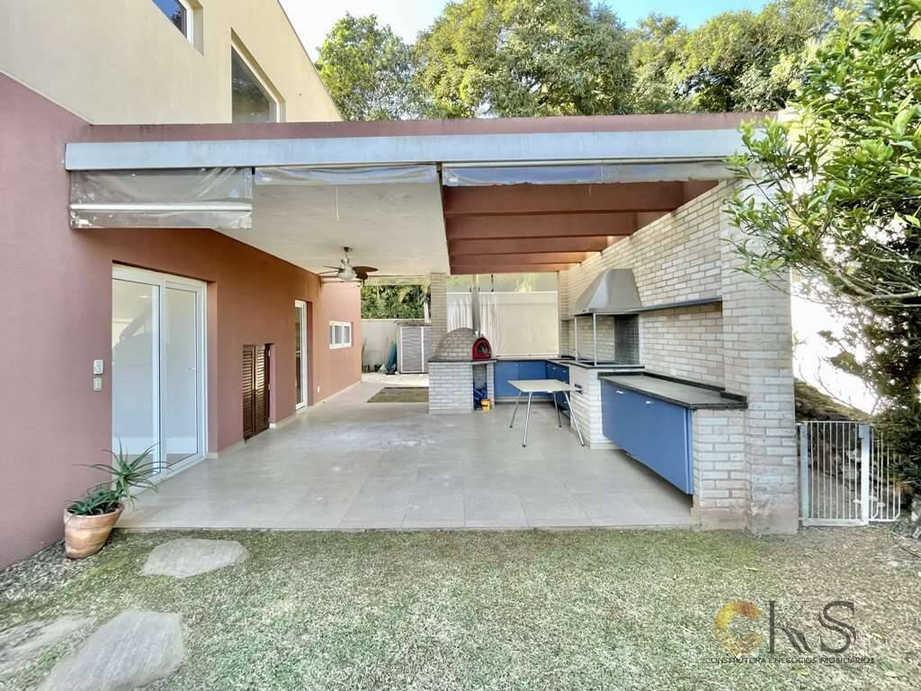 Casa, 4 quartos, 490 m² - Foto 14