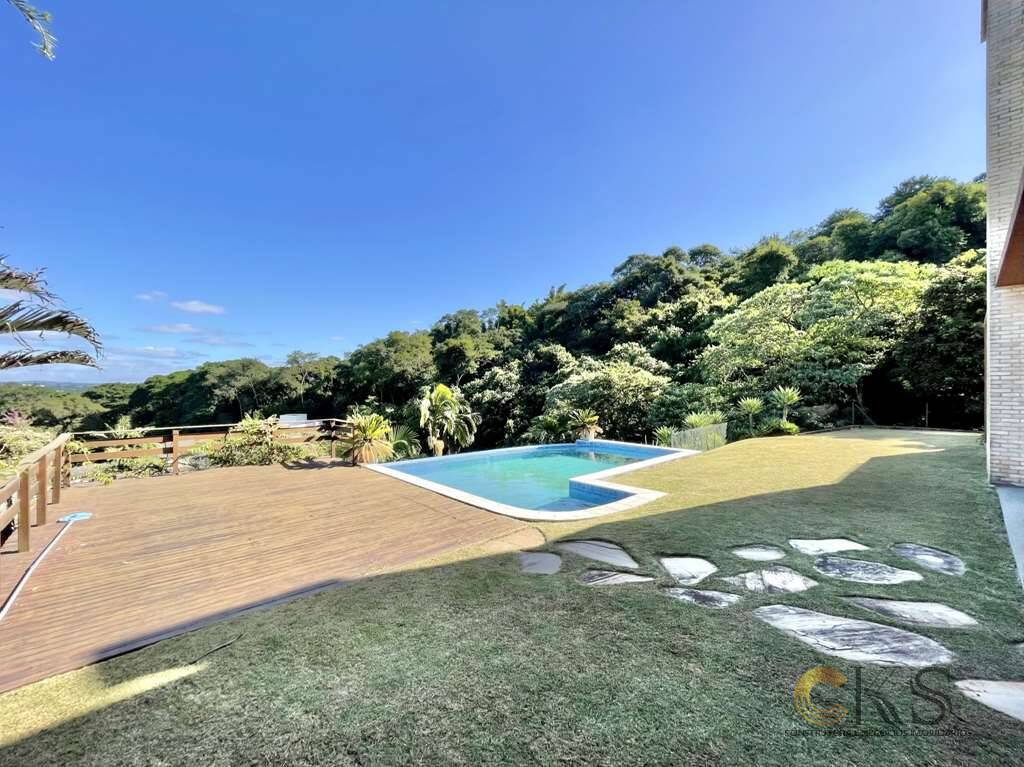 Casa, 4 quartos, 490 m² - Foto 9