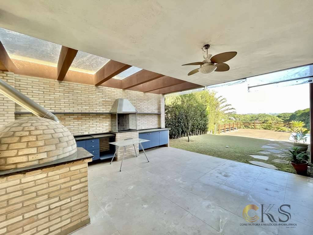 Casa, 4 quartos, 490 m² - Foto 16