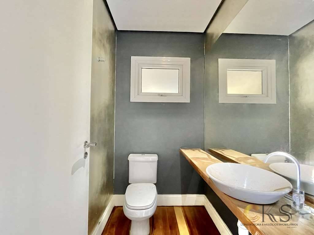 Casa, 4 quartos, 490 m² - Foto 21