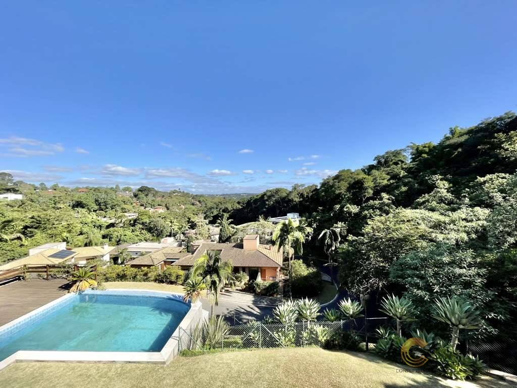 Casa, 4 quartos, 490 m² - Foto 2