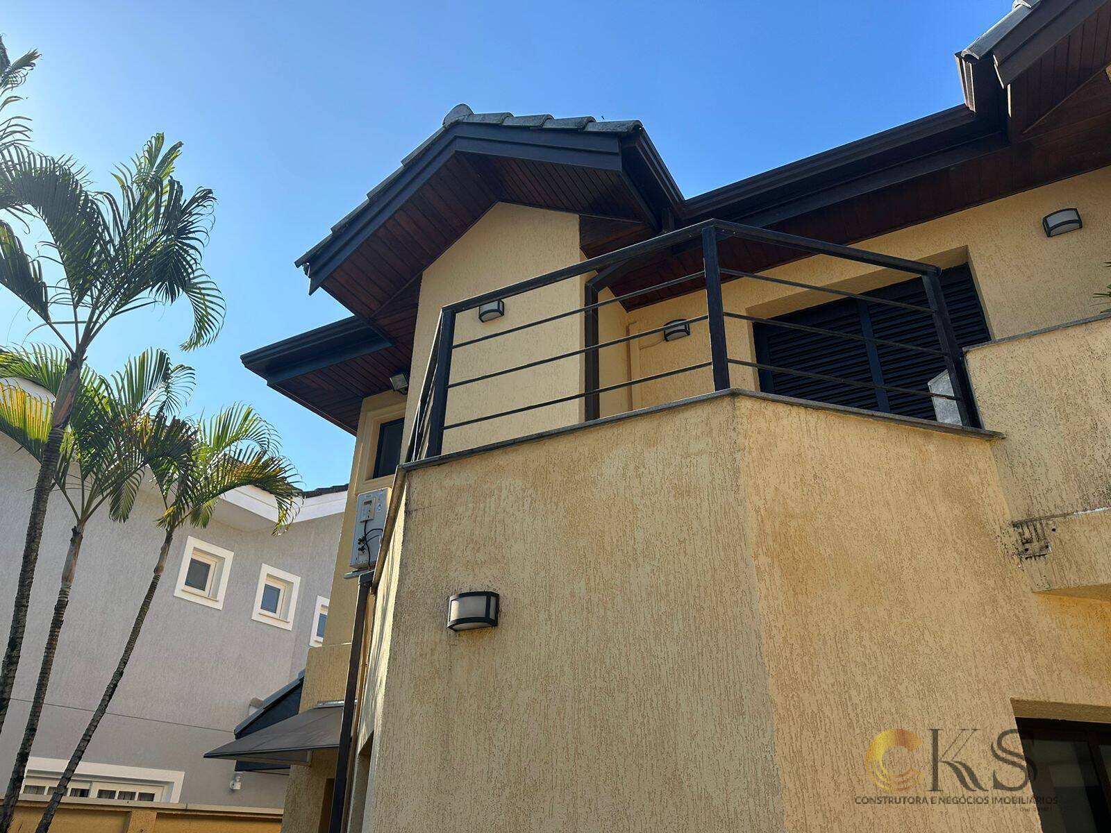 Casa de Condomínio, 4 quartos - Foto 6