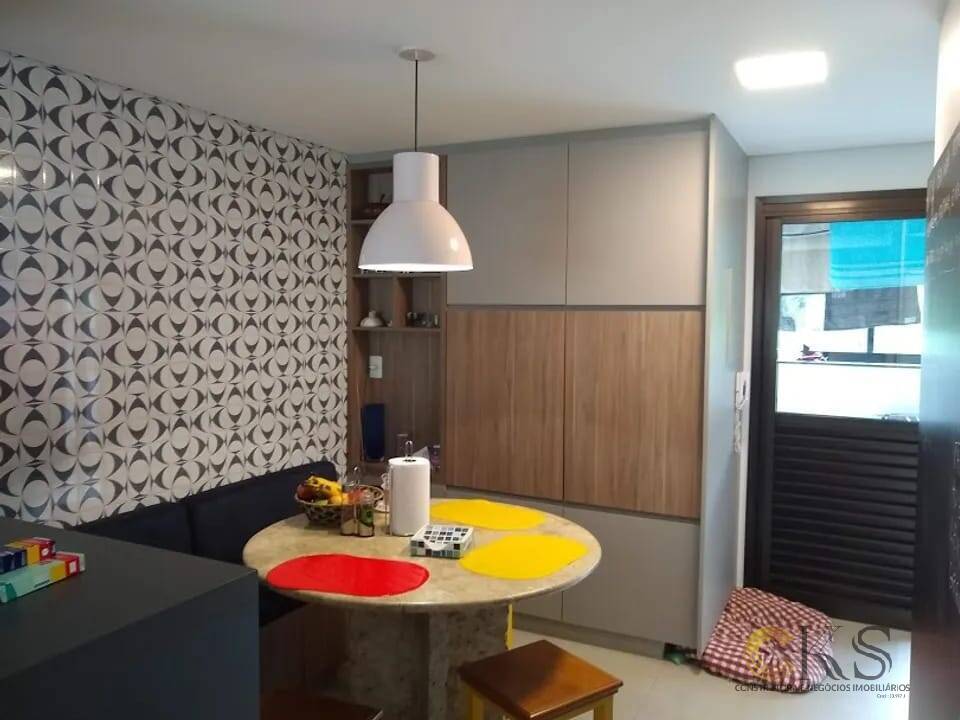 Apartamento, 3 quartos, 180 m² - Foto 3