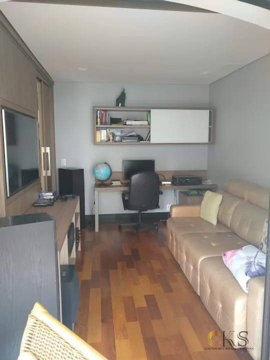 Apartamento, 3 quartos, 180 m² - Foto 7