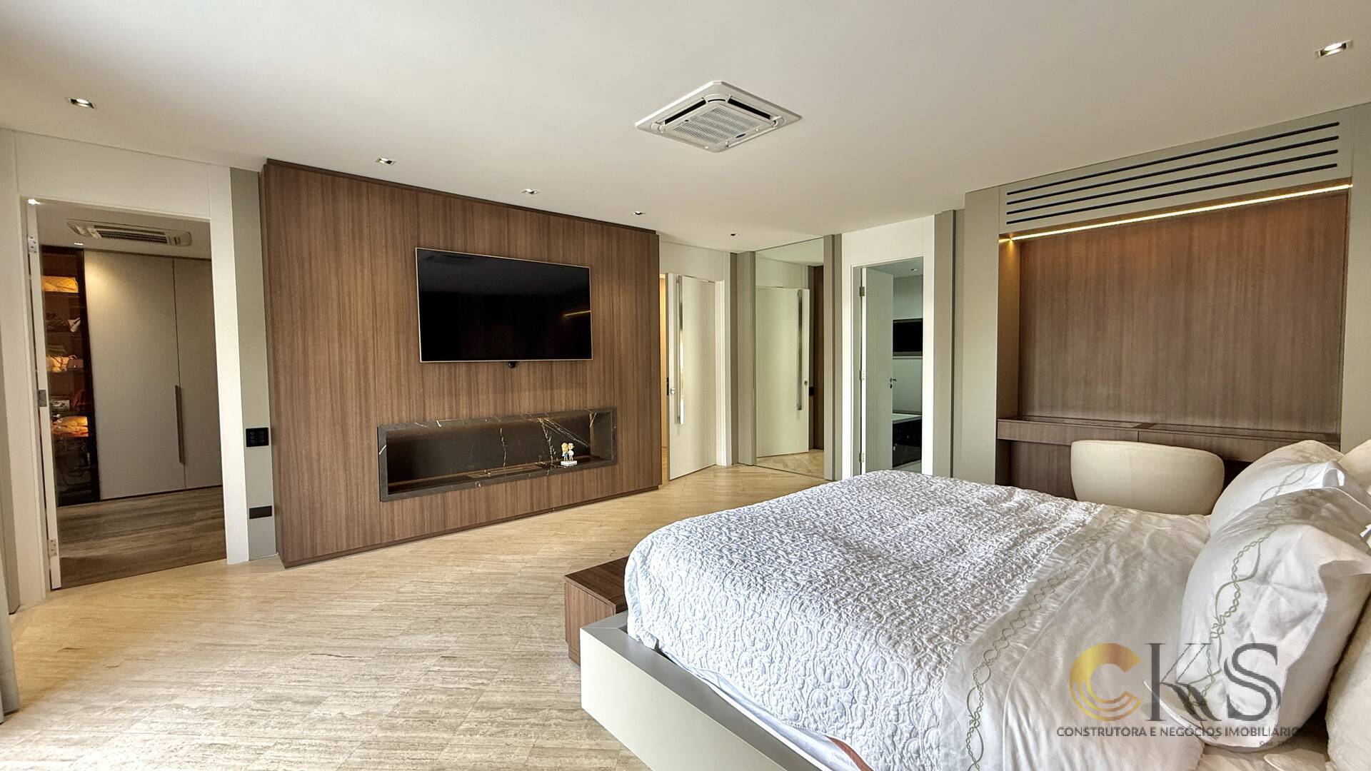 Casa, 4 quartos, 500 m² - Foto 9