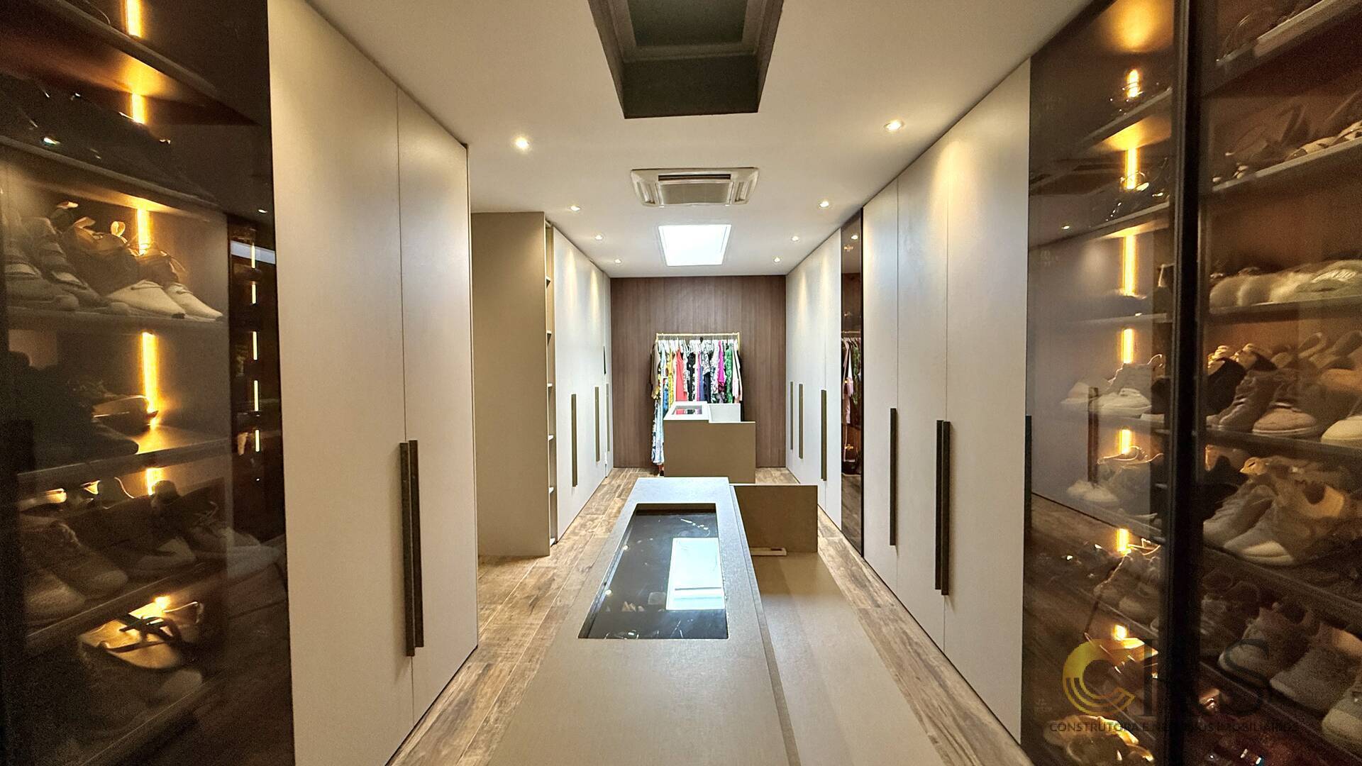 Casa, 4 quartos, 500 m² - Foto 13