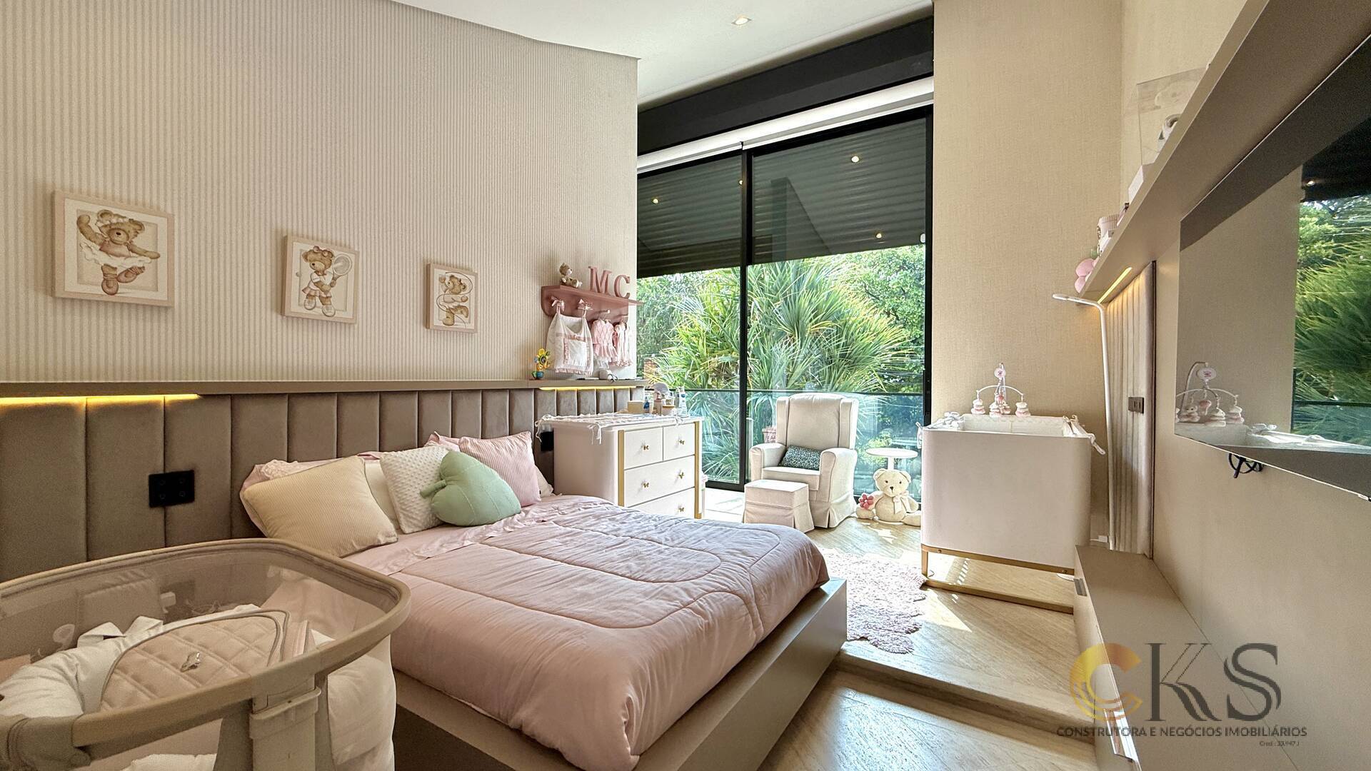 Casa, 4 quartos, 500 m² - Foto 19
