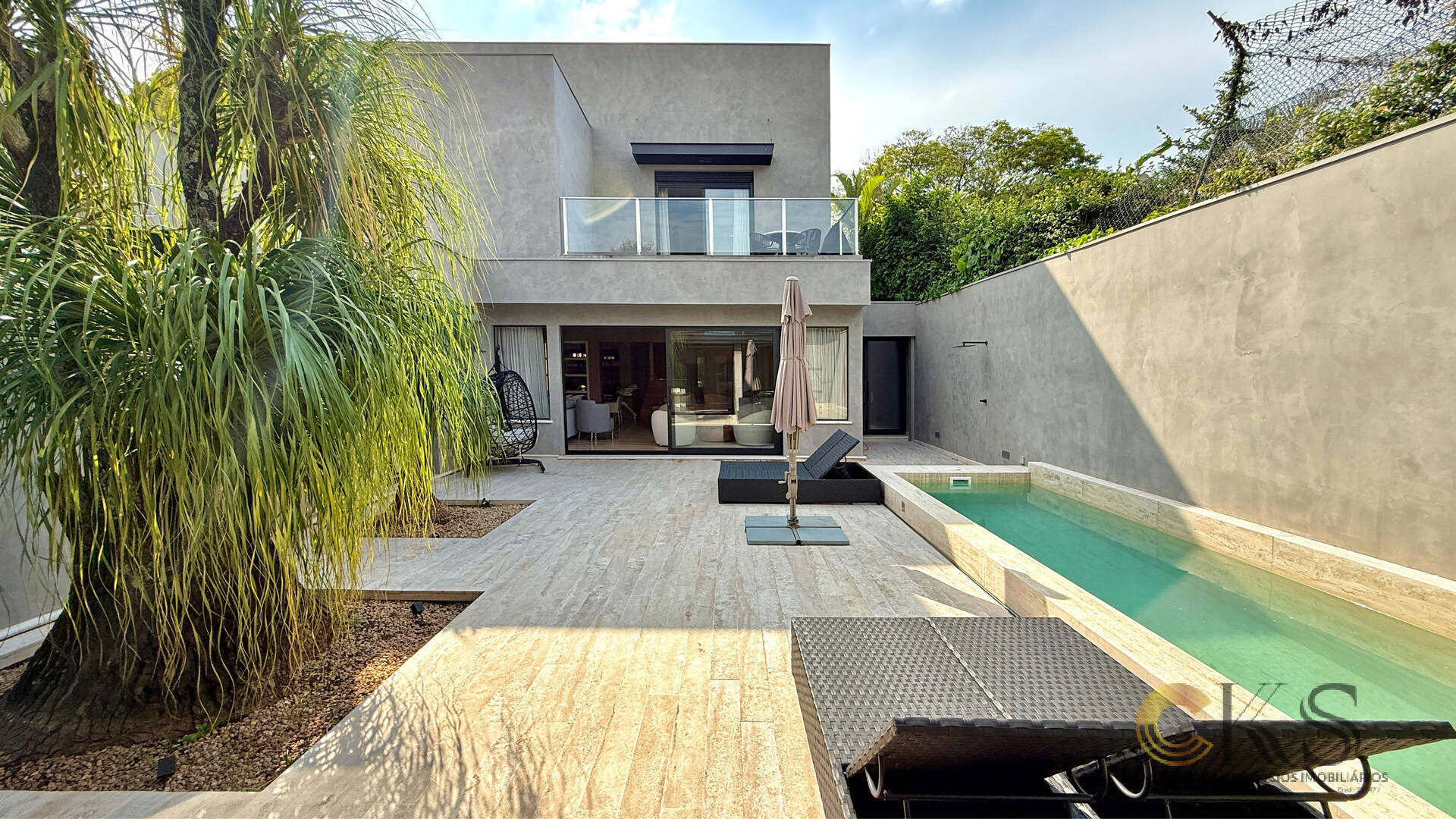 Casa, 4 quartos, 500 m² - Foto 30