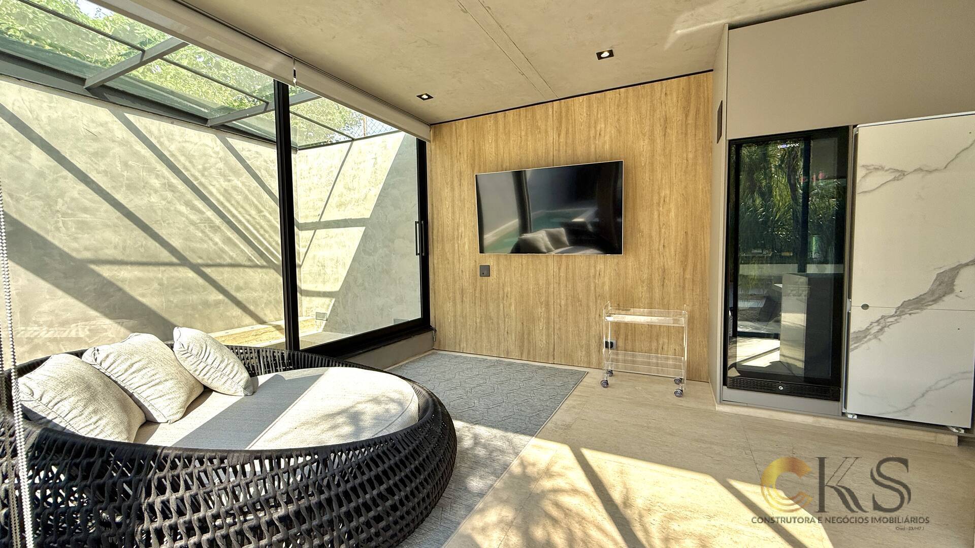 Casa, 4 quartos, 500 m² - Foto 35