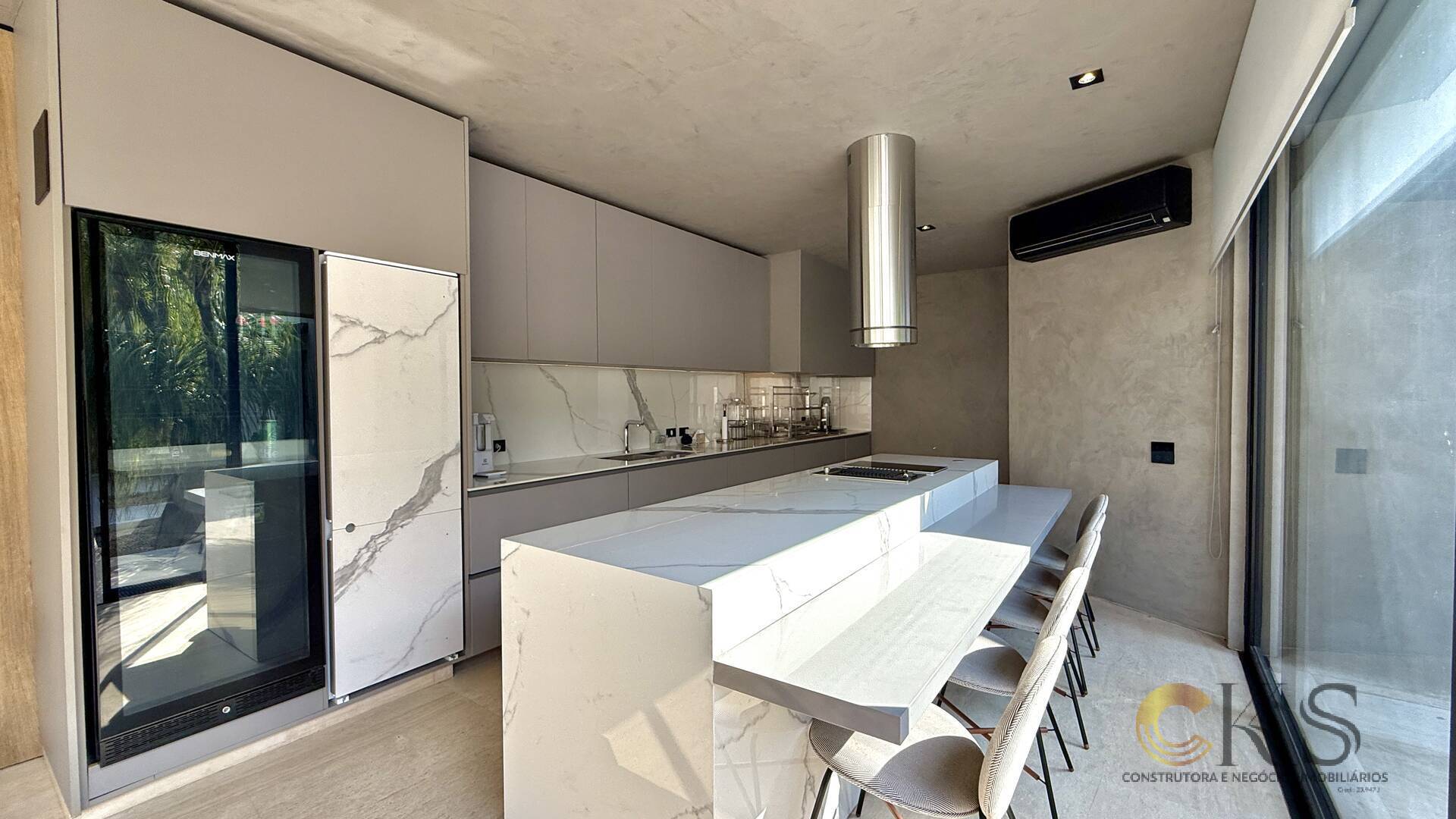 Casa, 4 quartos, 500 m² - Foto 38