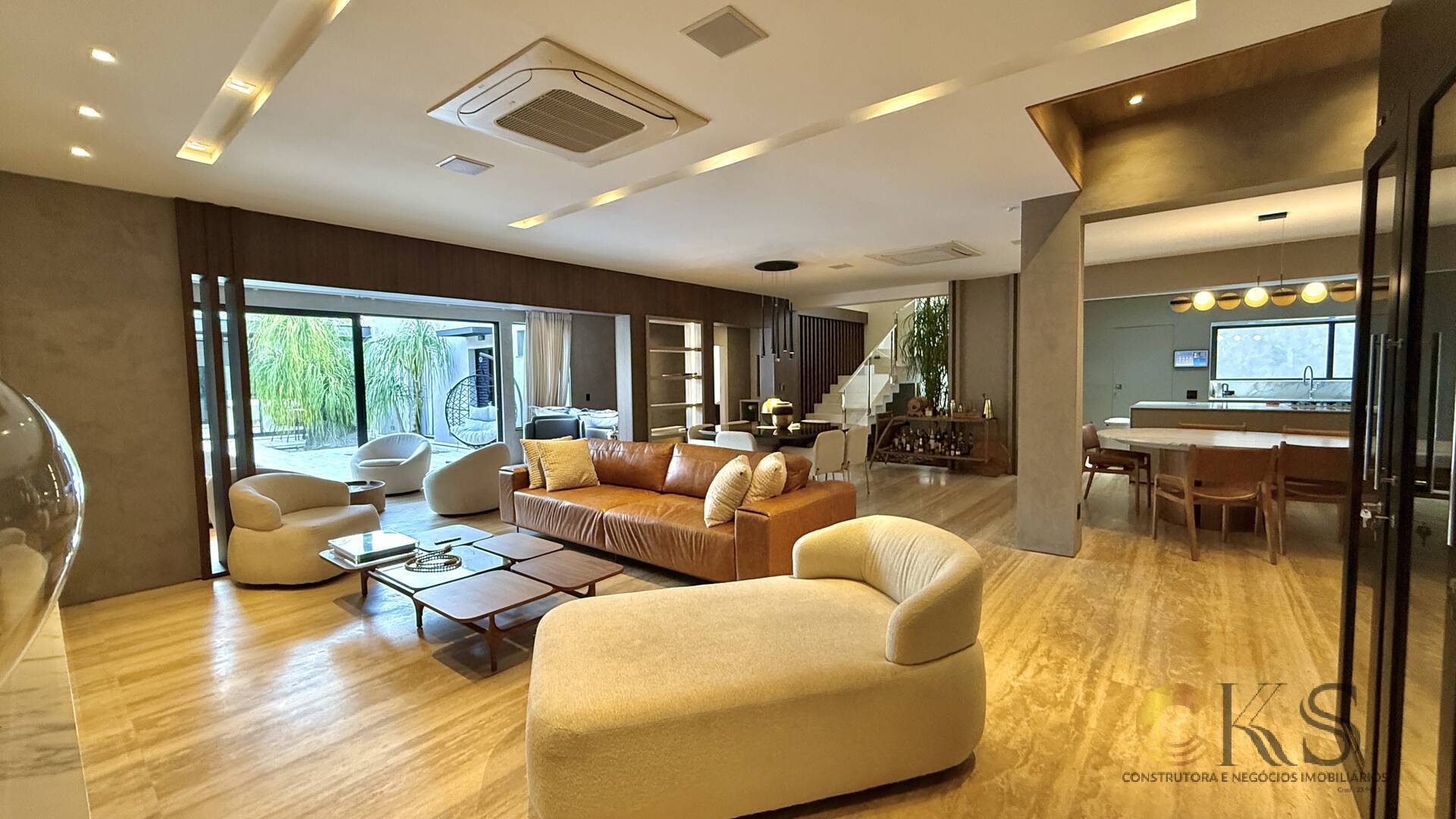 Casa, 4 quartos, 500 m² - Foto 49