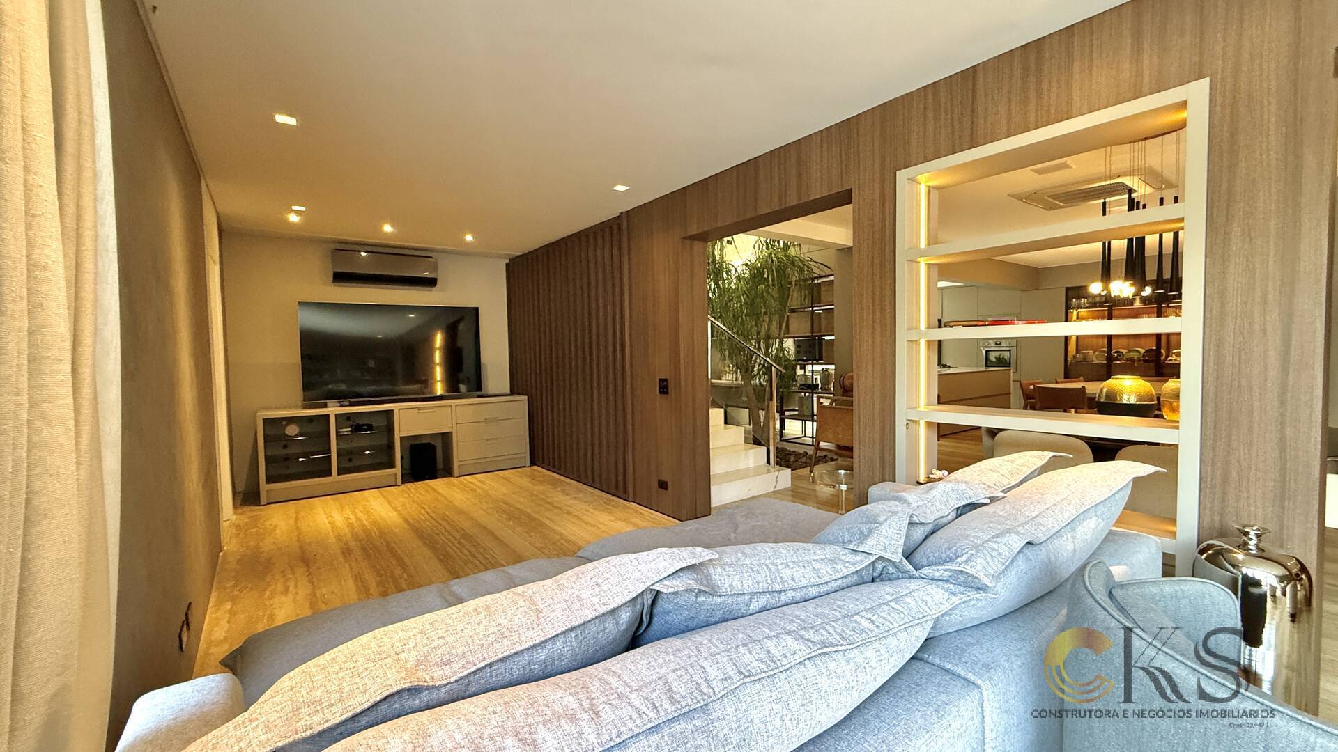 Casa, 4 quartos, 500 m² - Foto 58