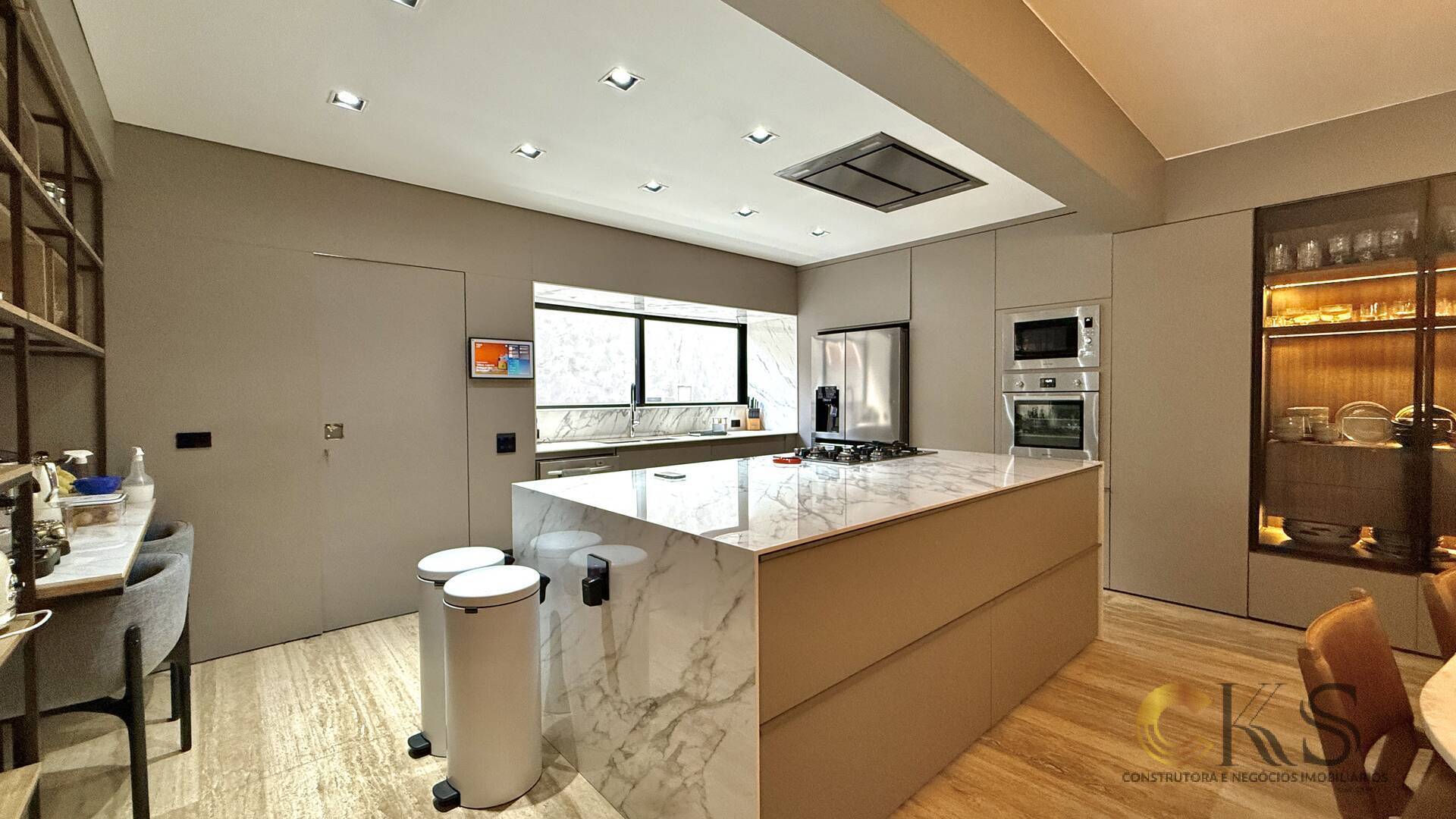 Casa, 4 quartos, 500 m² - Foto 61