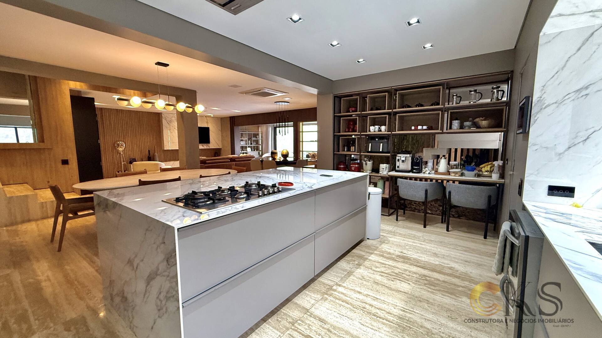 Casa, 4 quartos, 500 m² - Foto 63