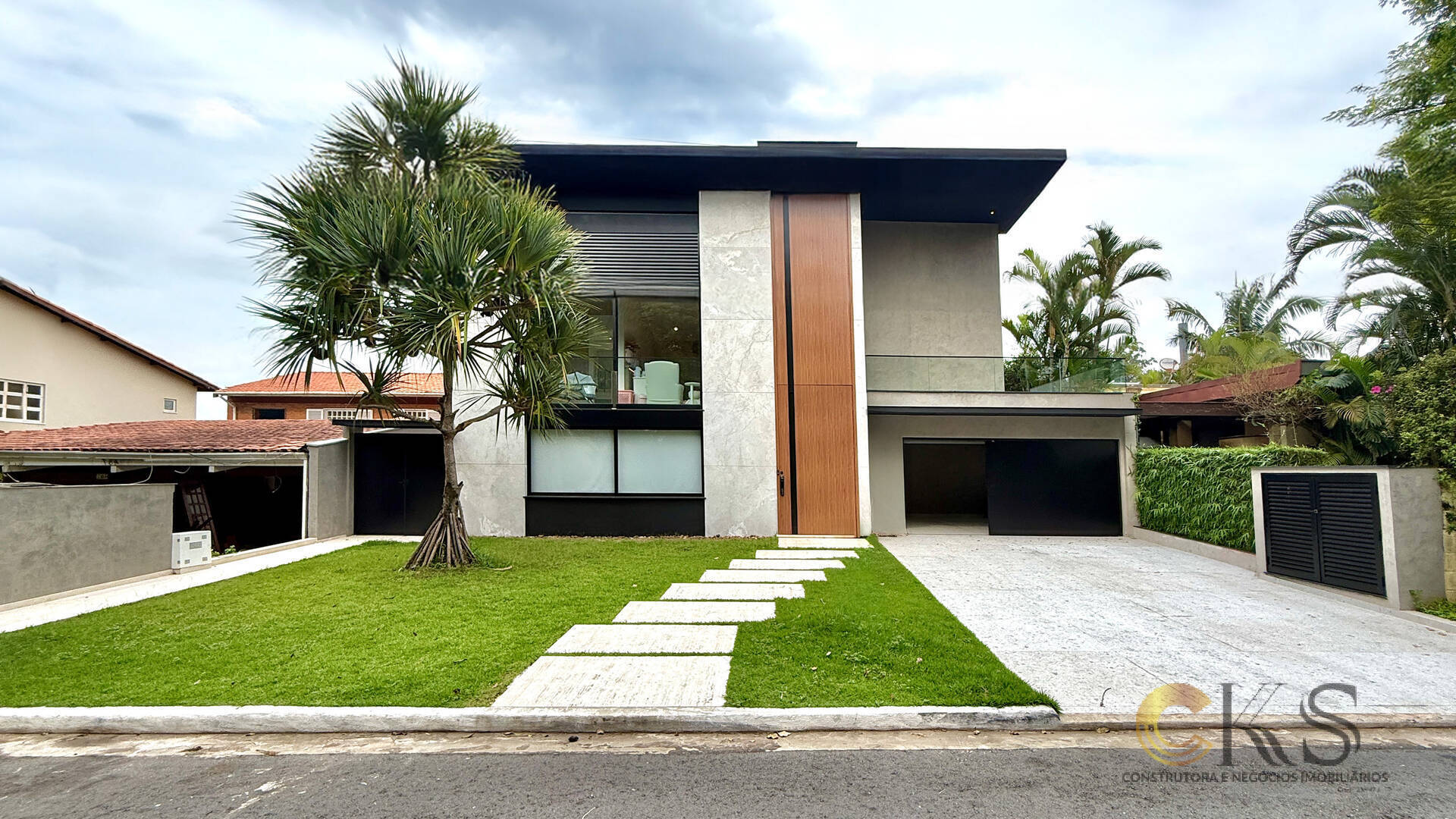 Casa, 4 quartos, 500 m² - Foto 72